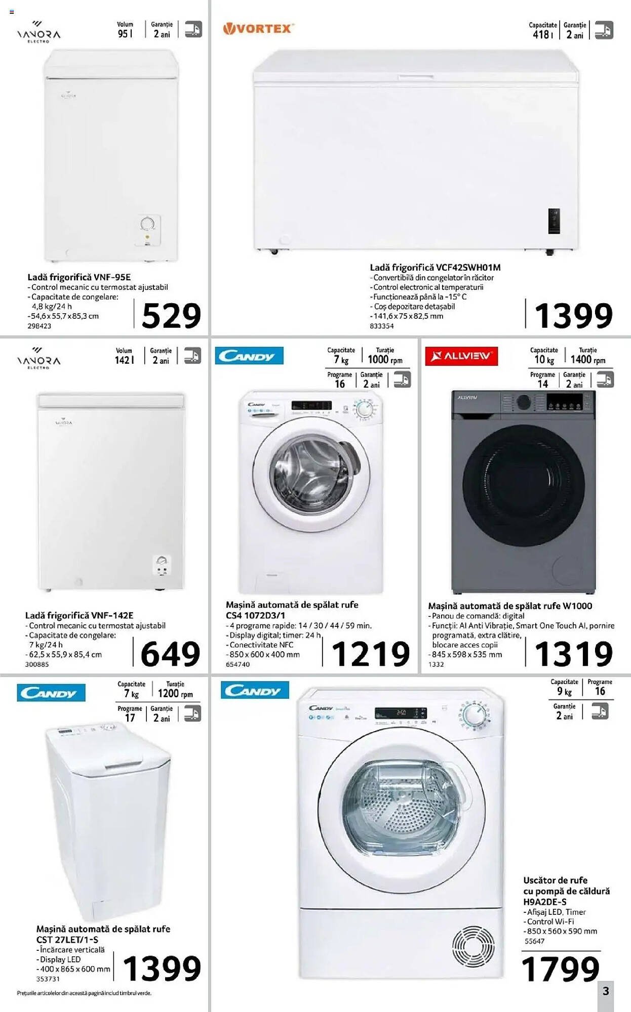 Catalog Selgros