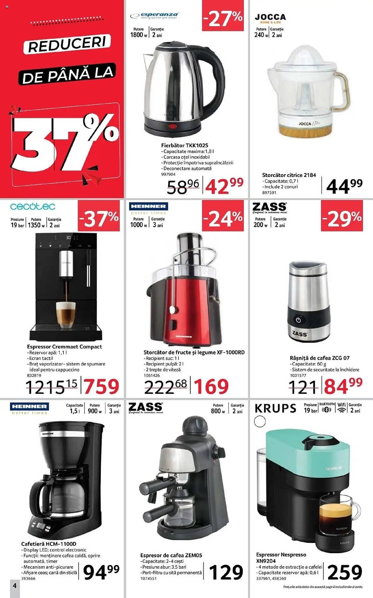Catalog Selgros