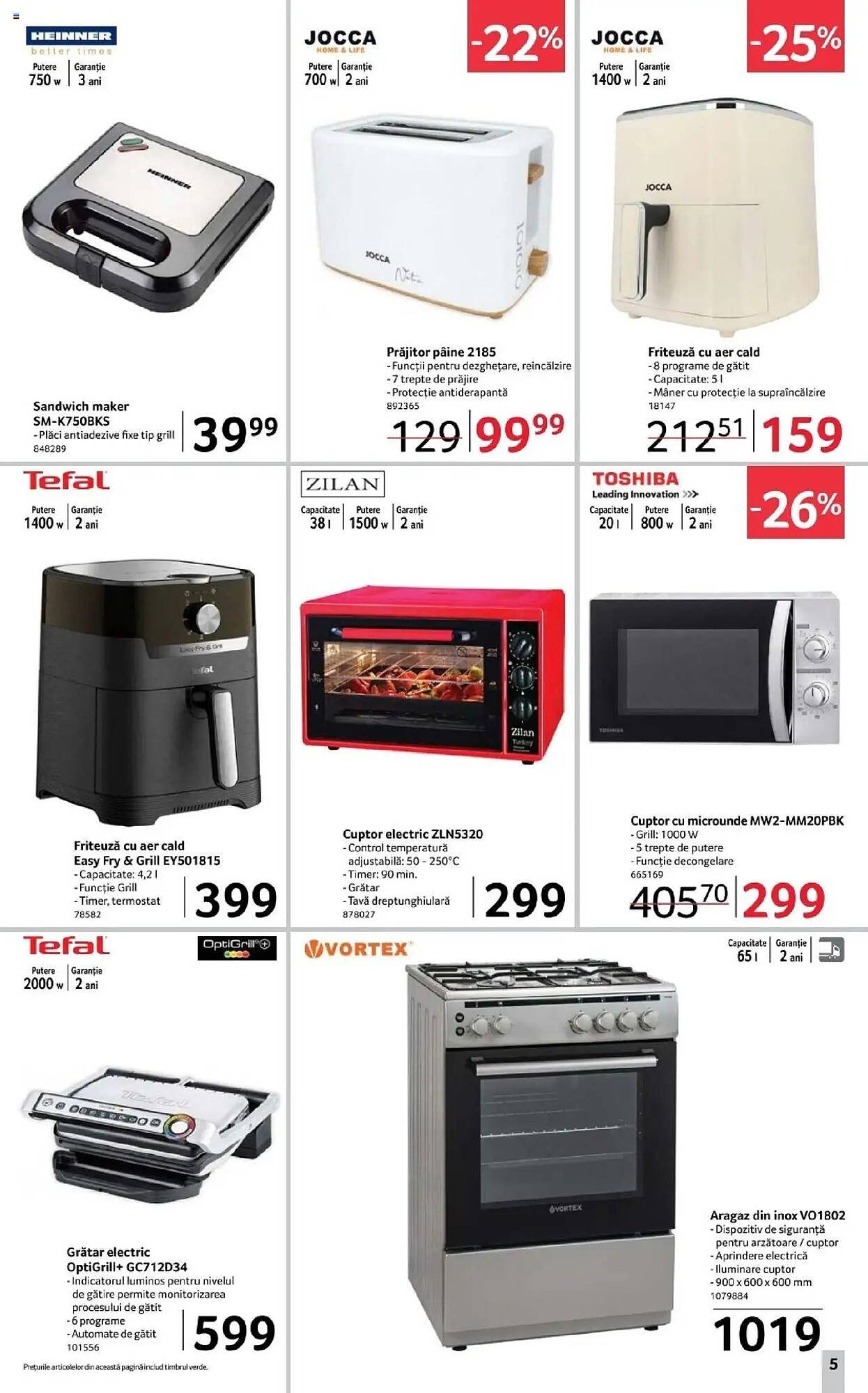 Catalog Selgros