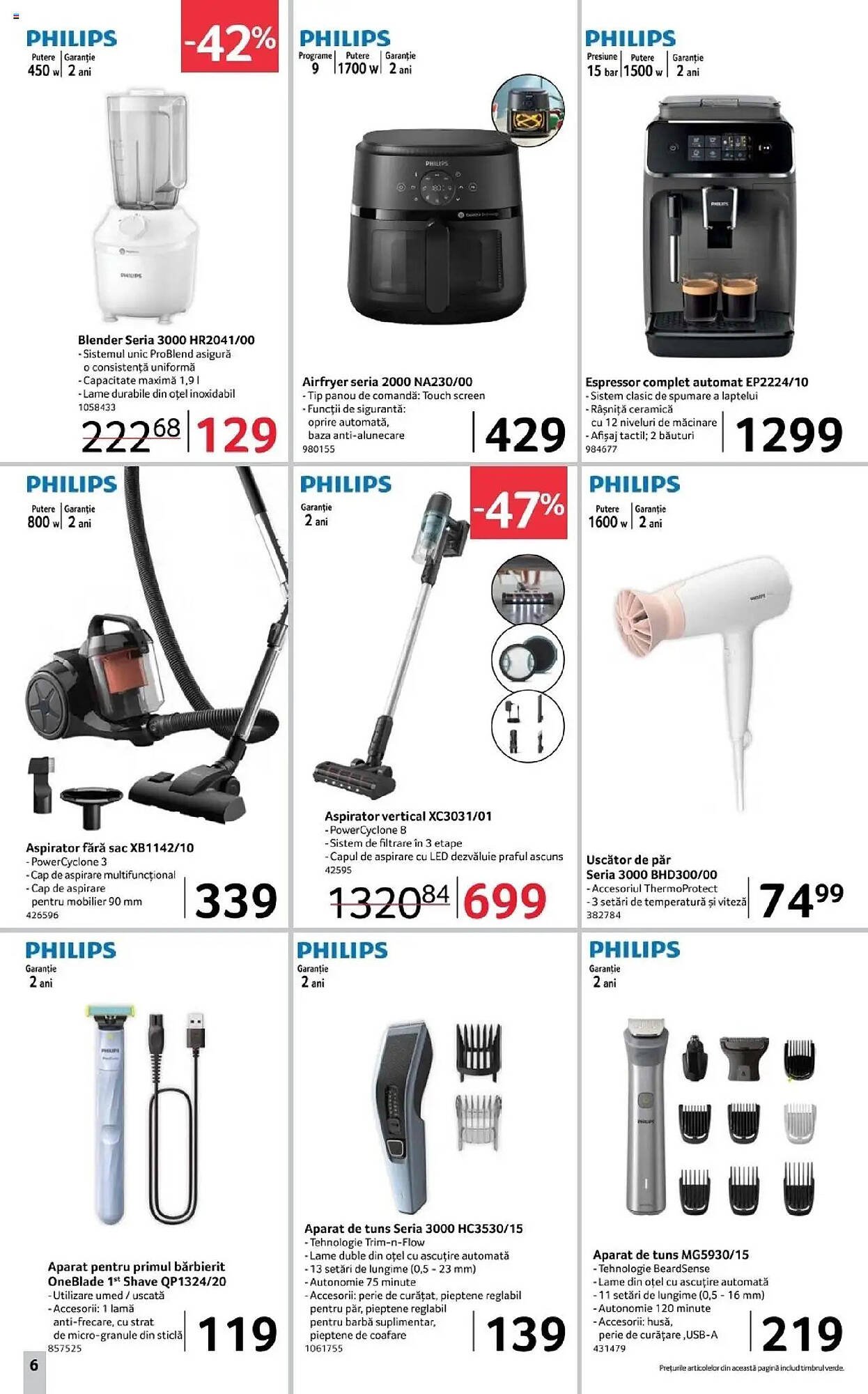 Catalog Selgros
