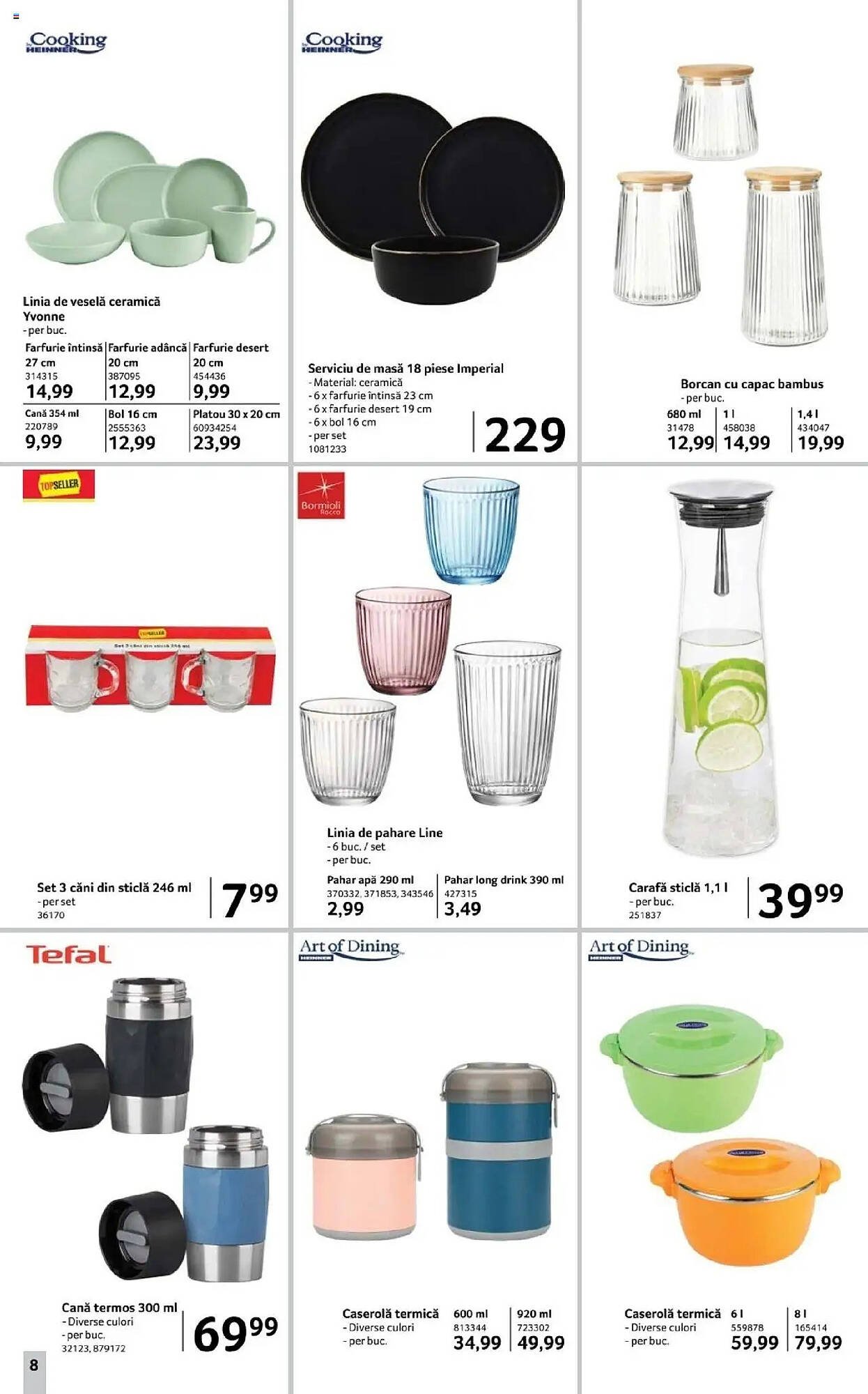 Catalog Selgros