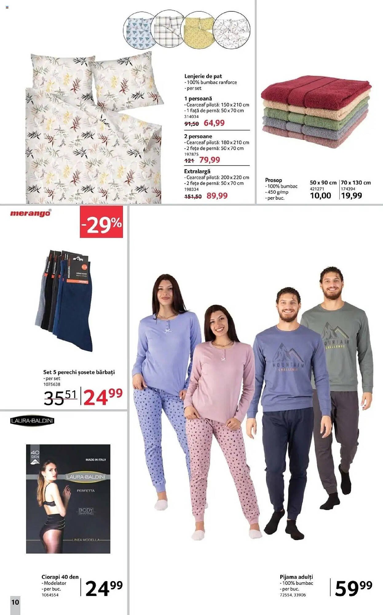 Catalog Selgros