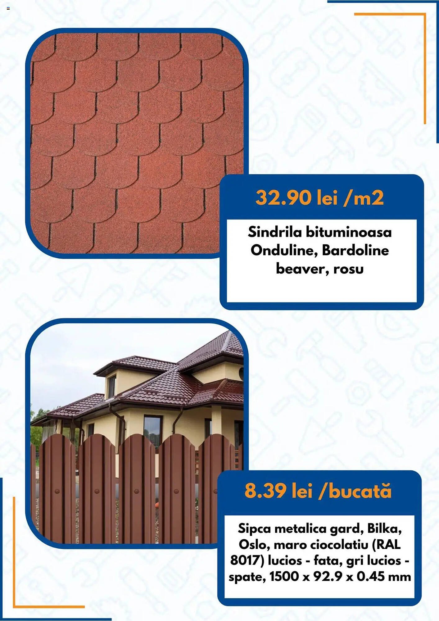 Catalog Dedeman