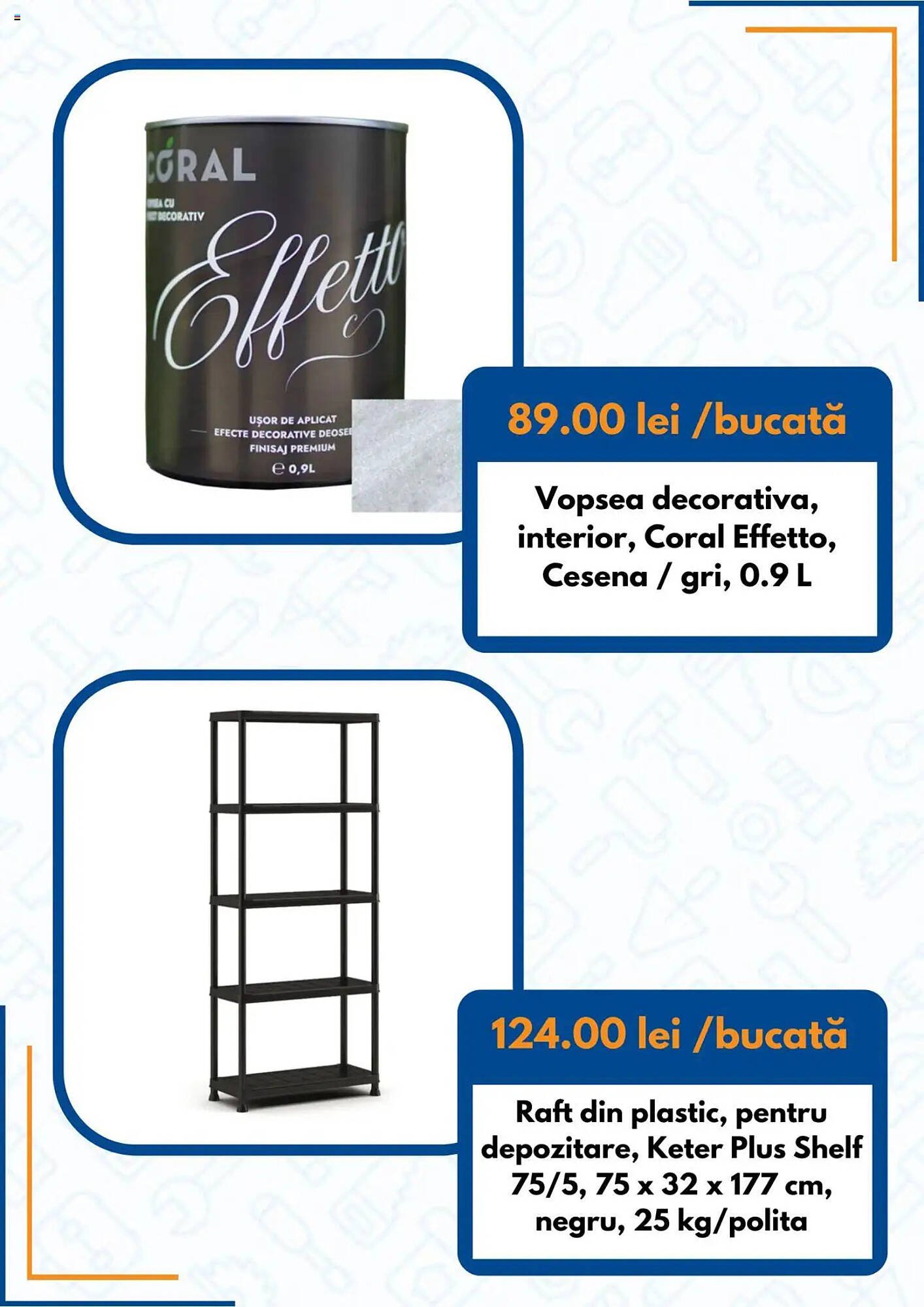 Catalog Dedeman