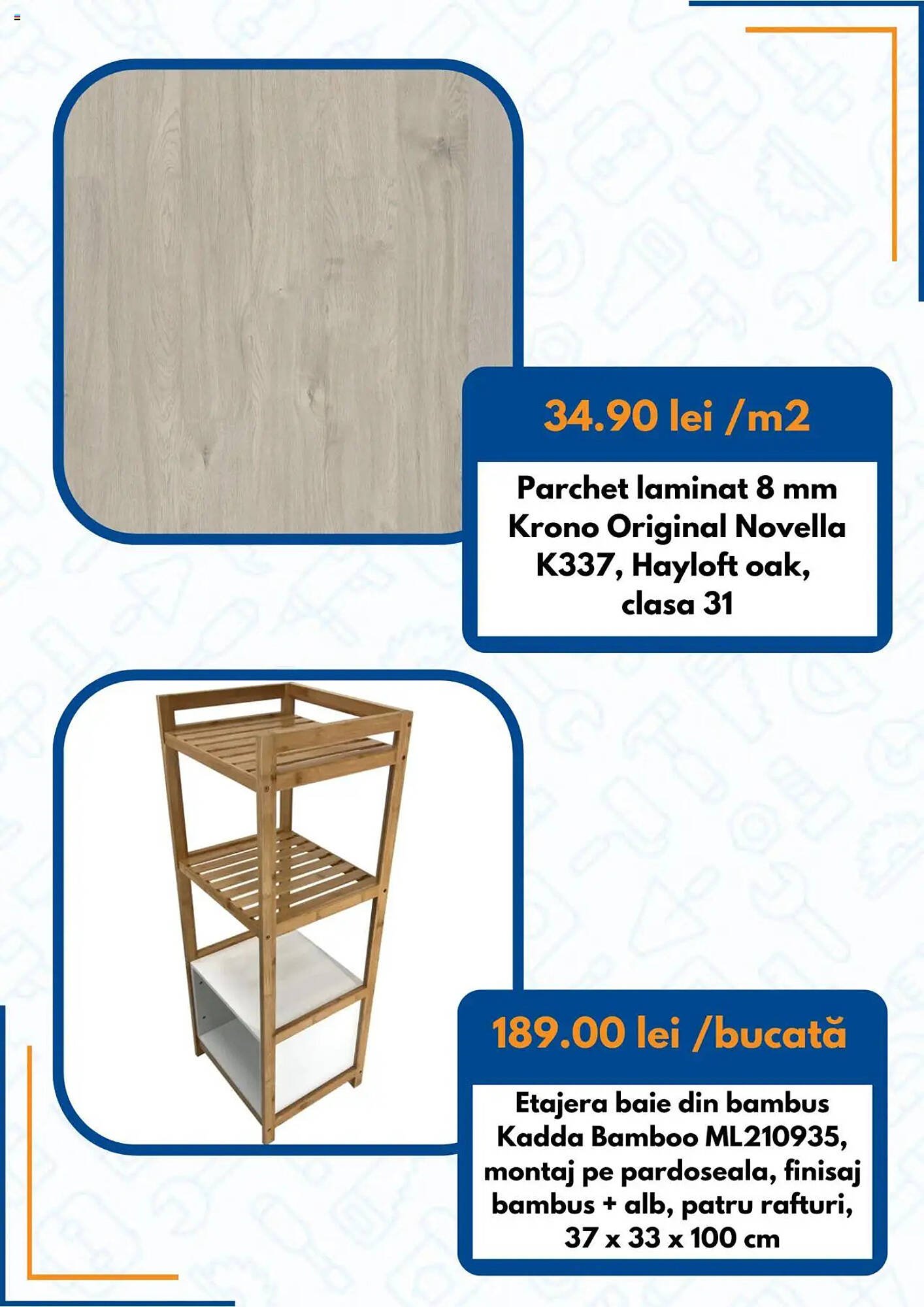 Catalog Dedeman