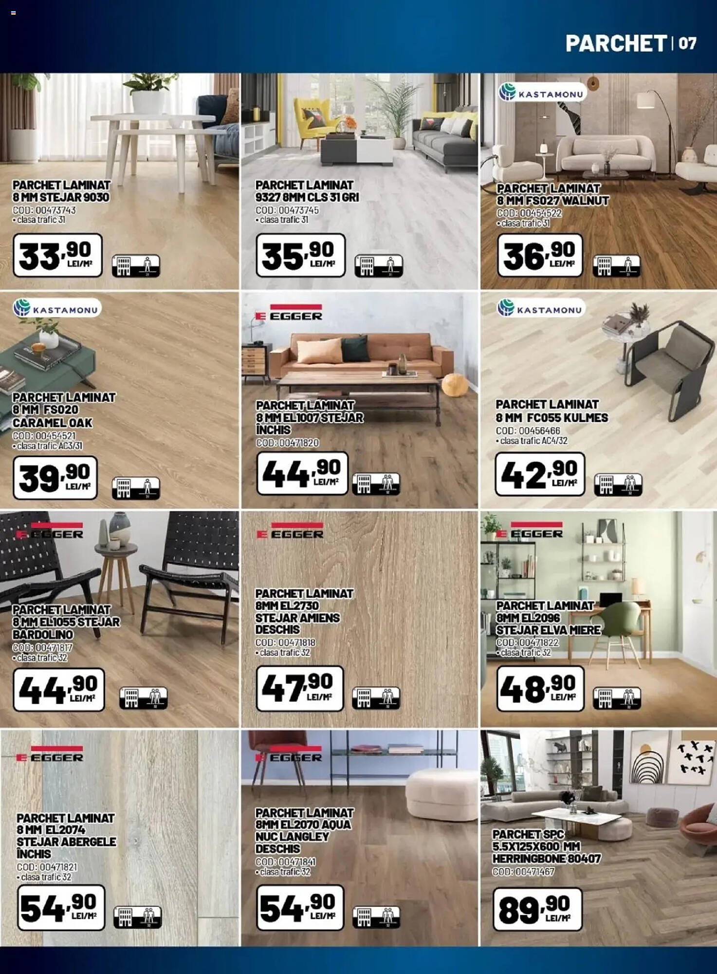 Catalog Ambient