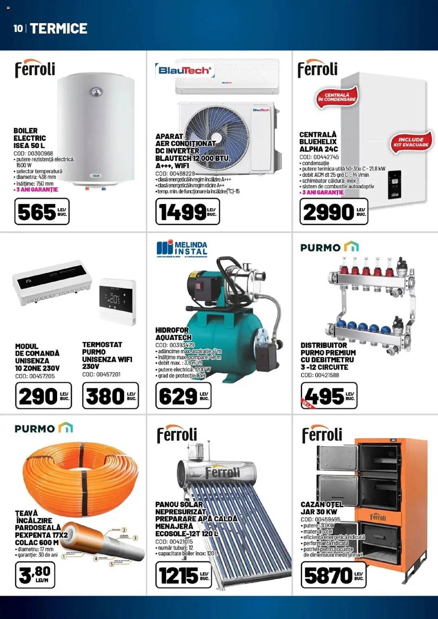 Catalog Ambient