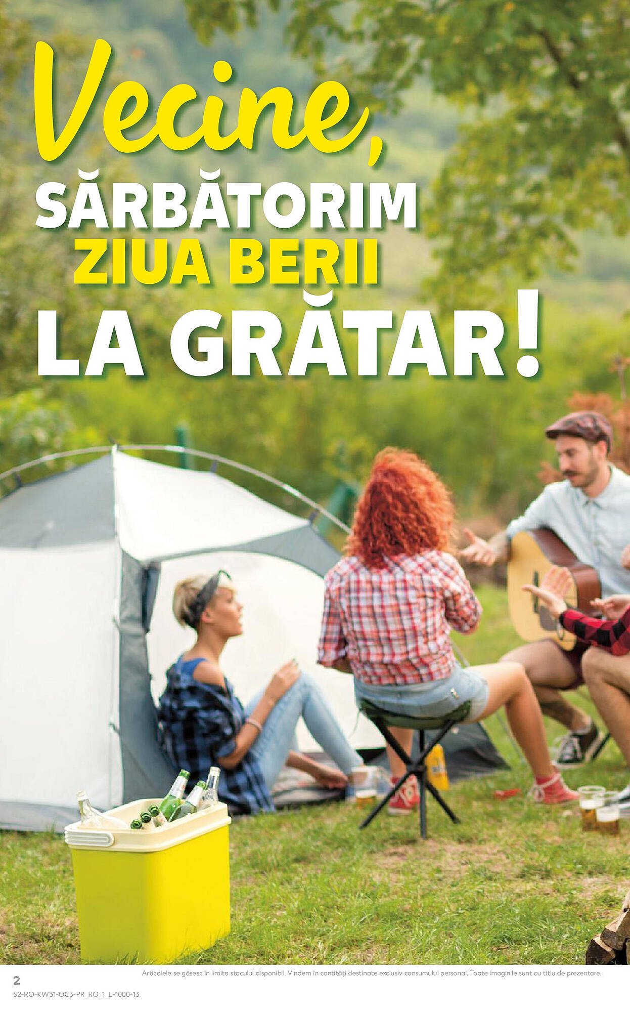 Catalog Kaufland