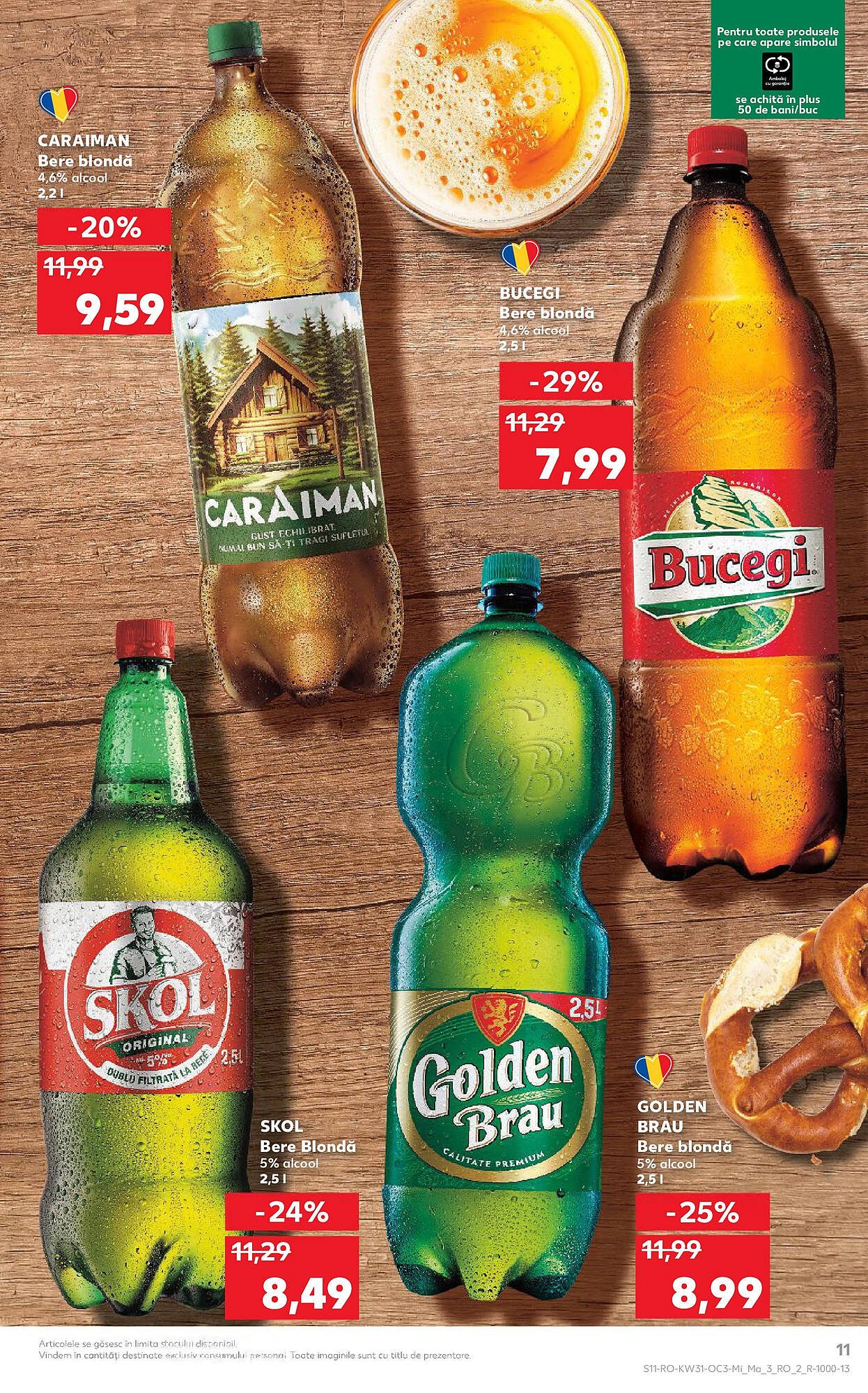 Catalog Kaufland