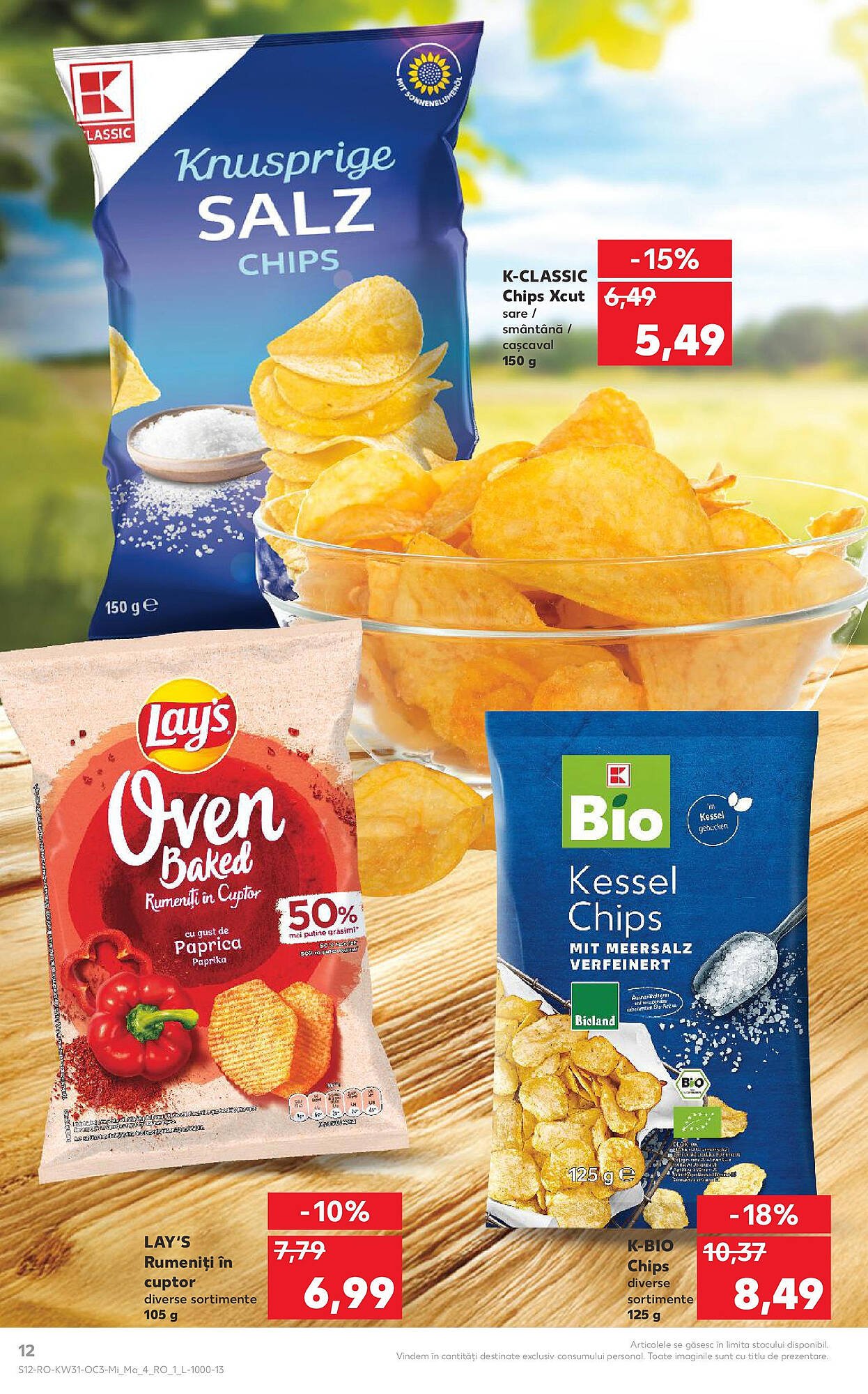 Catalog Kaufland