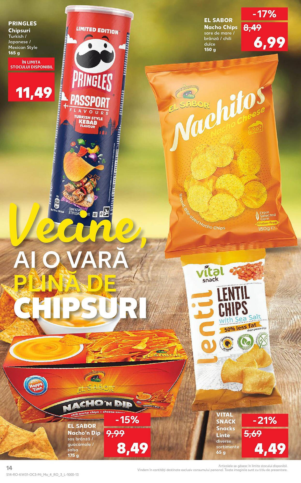 Catalog Kaufland