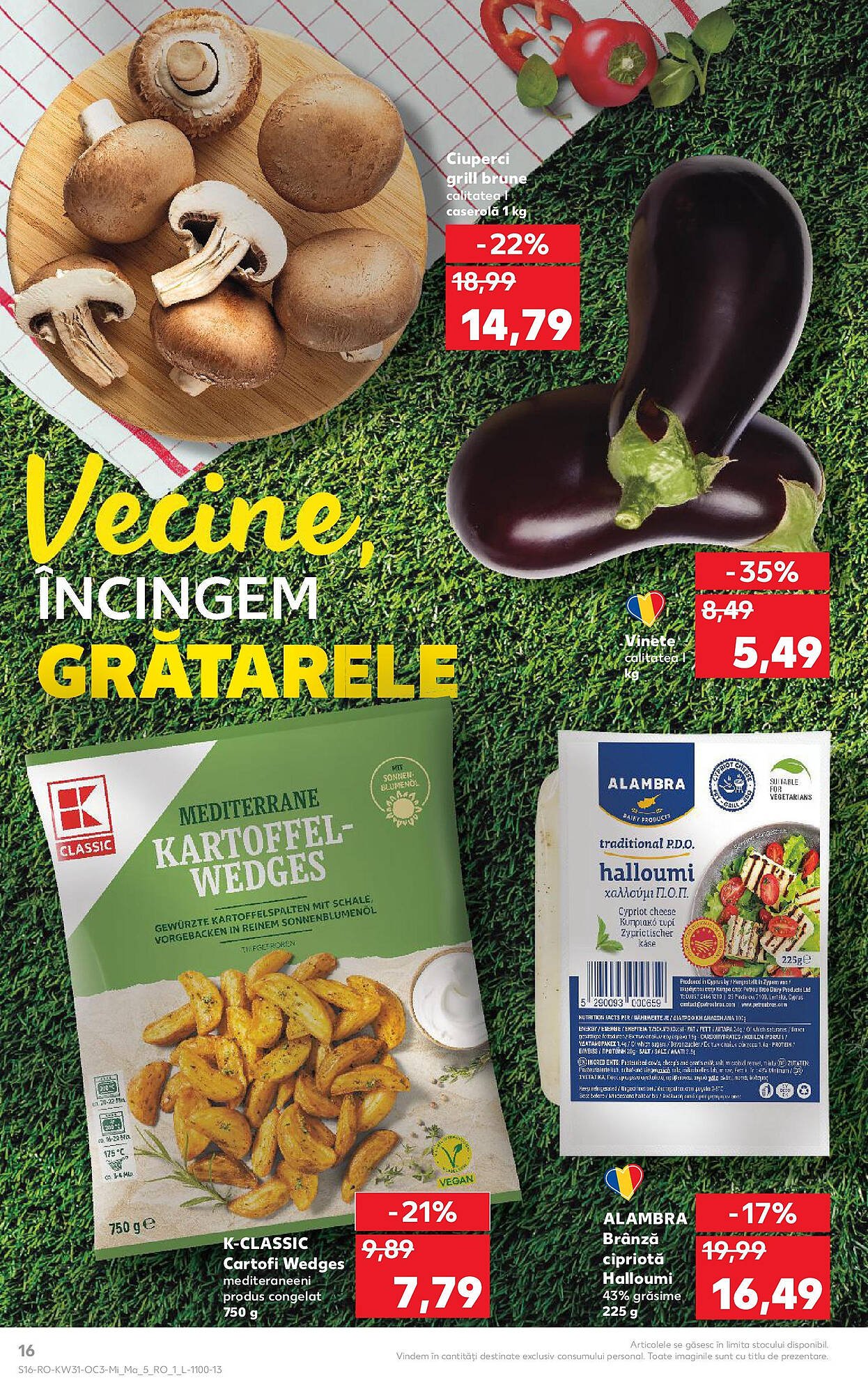 Catalog Kaufland