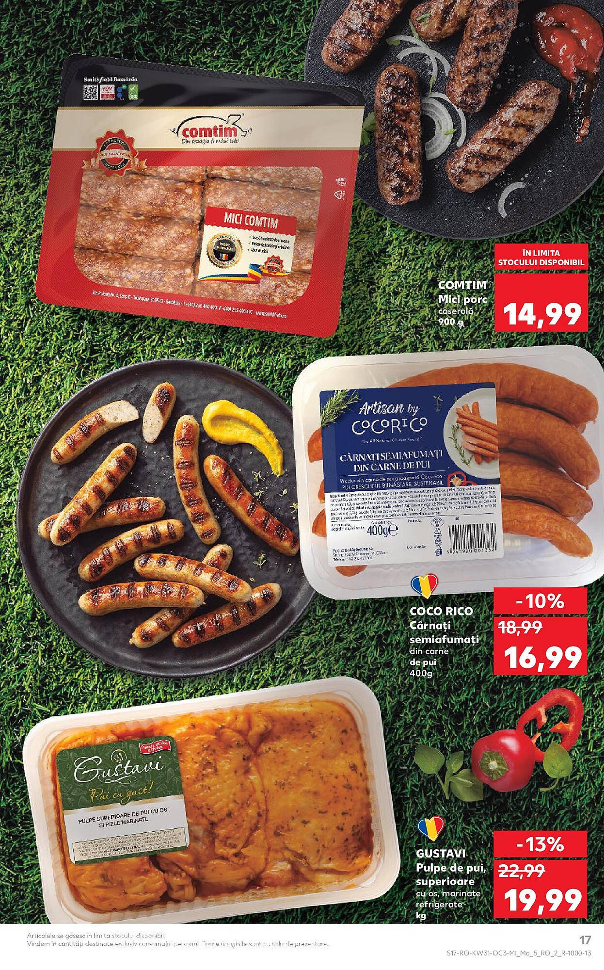 Catalog Kaufland