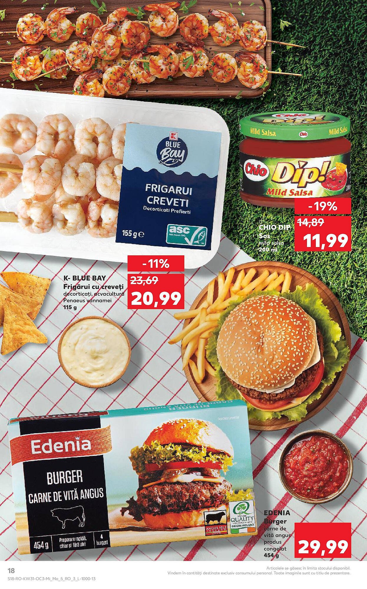 Catalog Kaufland