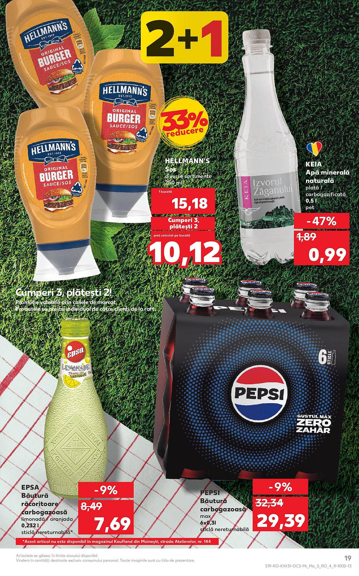 Catalog Kaufland