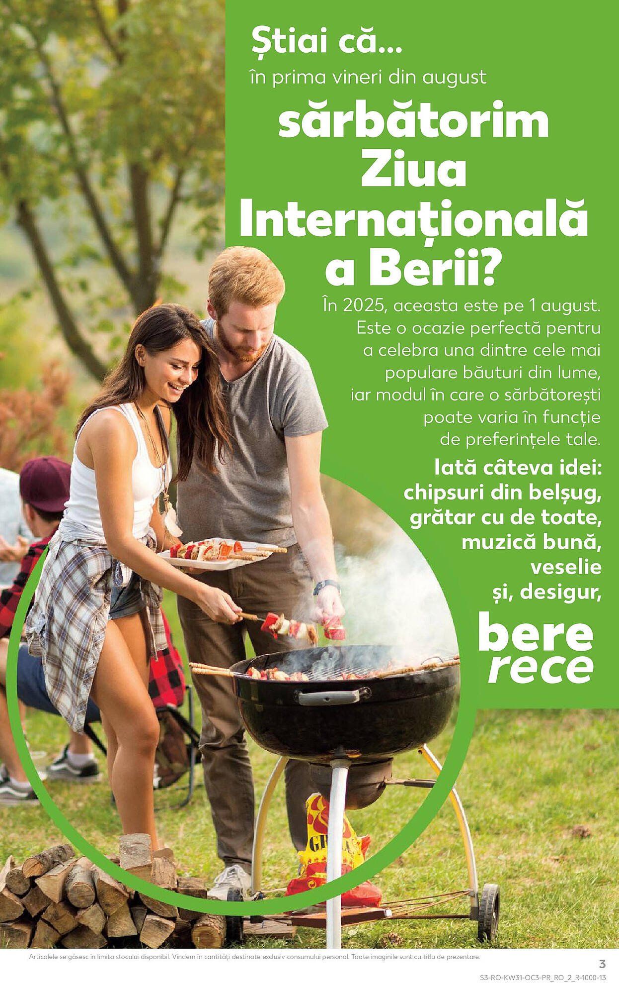 Catalog Kaufland