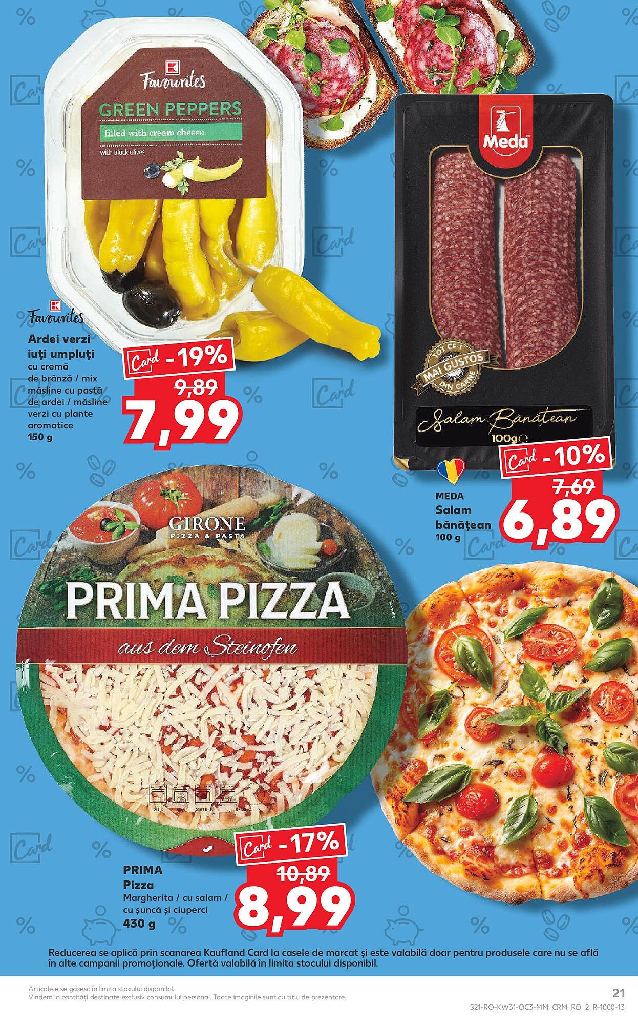 Catalog Kaufland