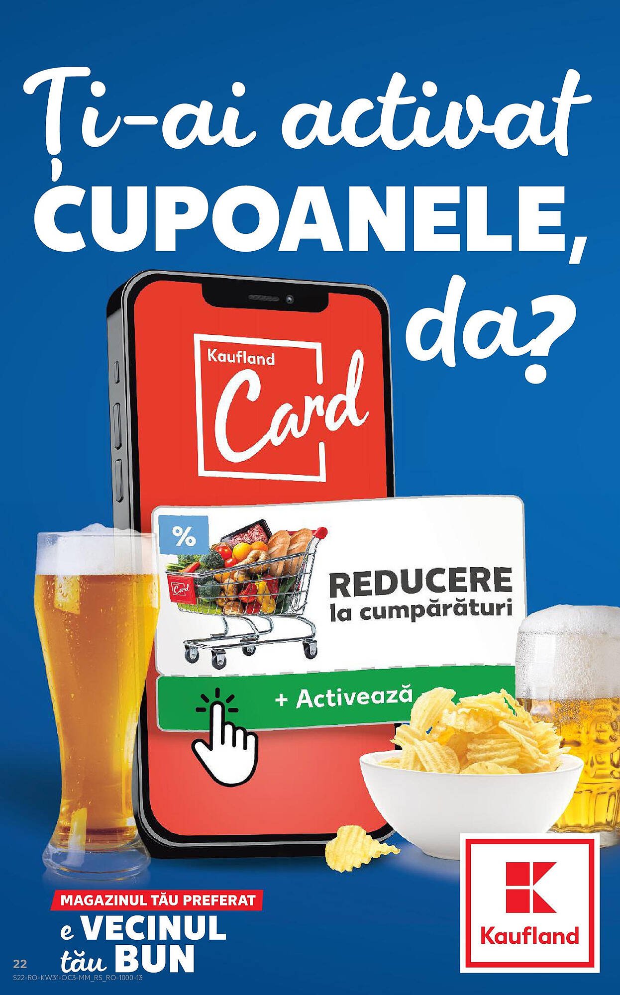Catalog Kaufland