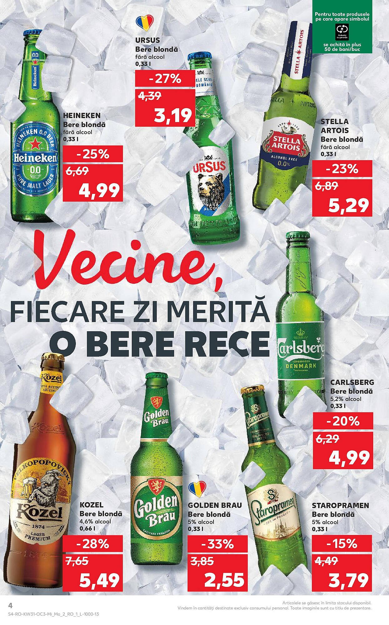 Catalog Kaufland