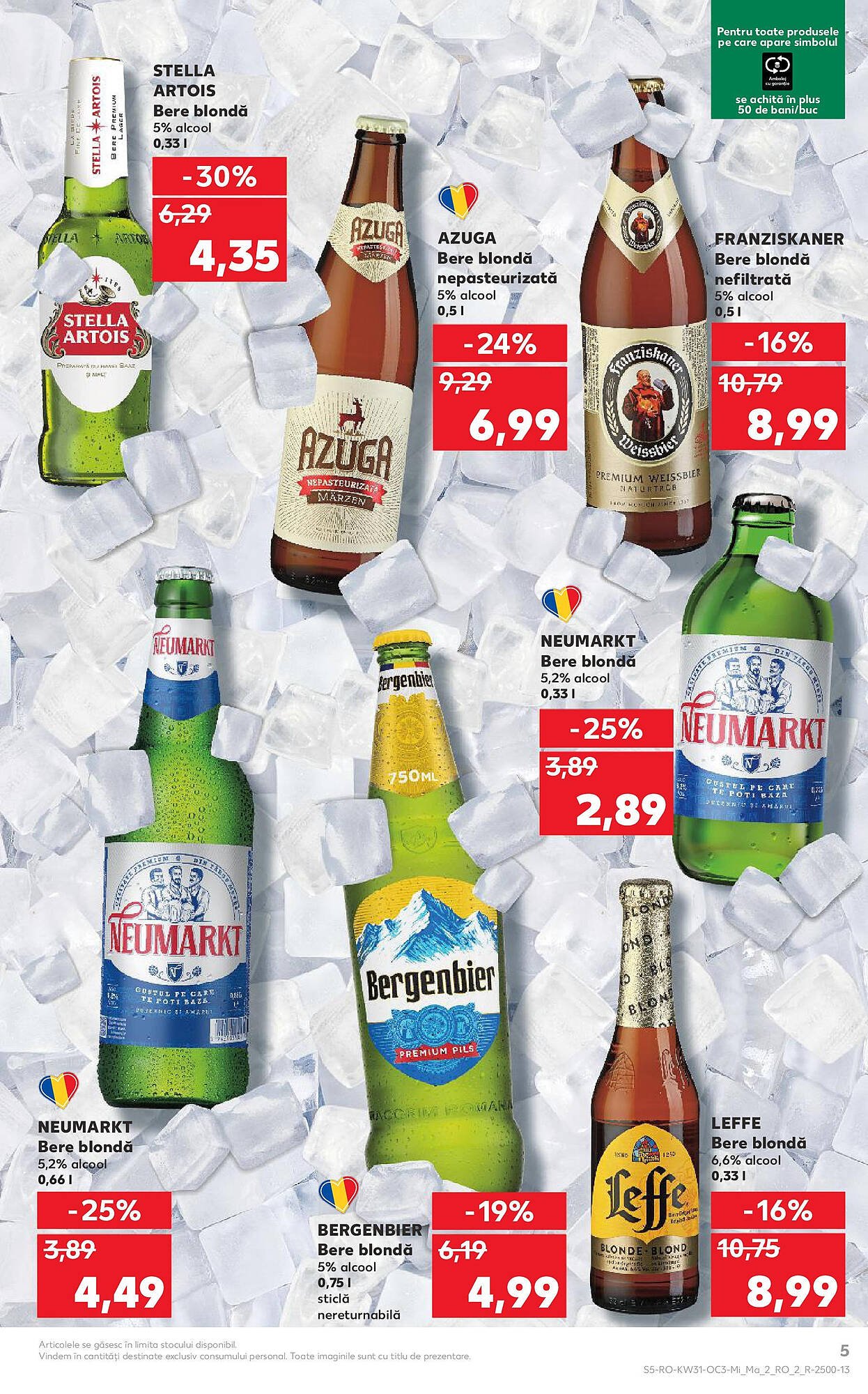 Catalog Kaufland