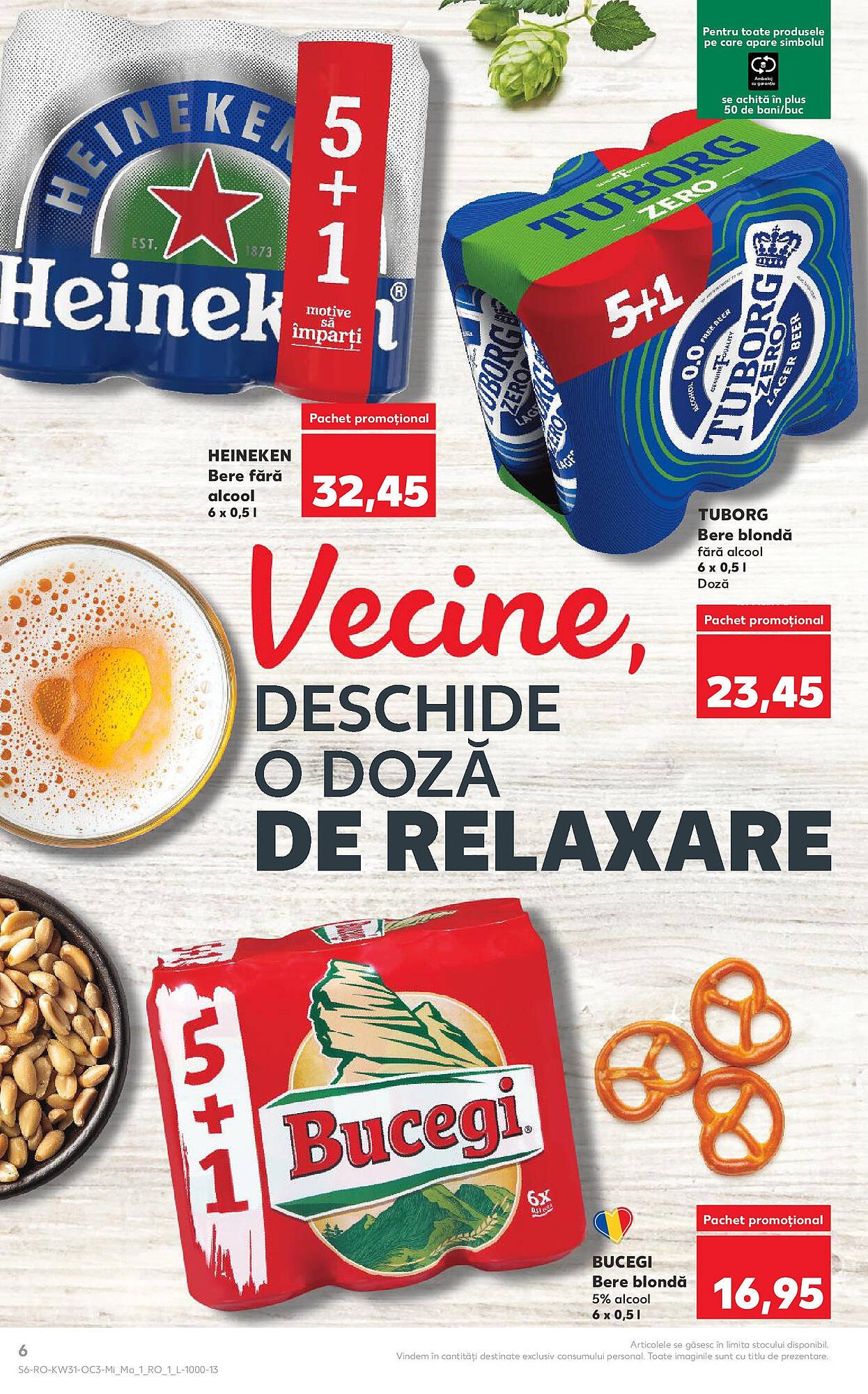 Catalog Kaufland