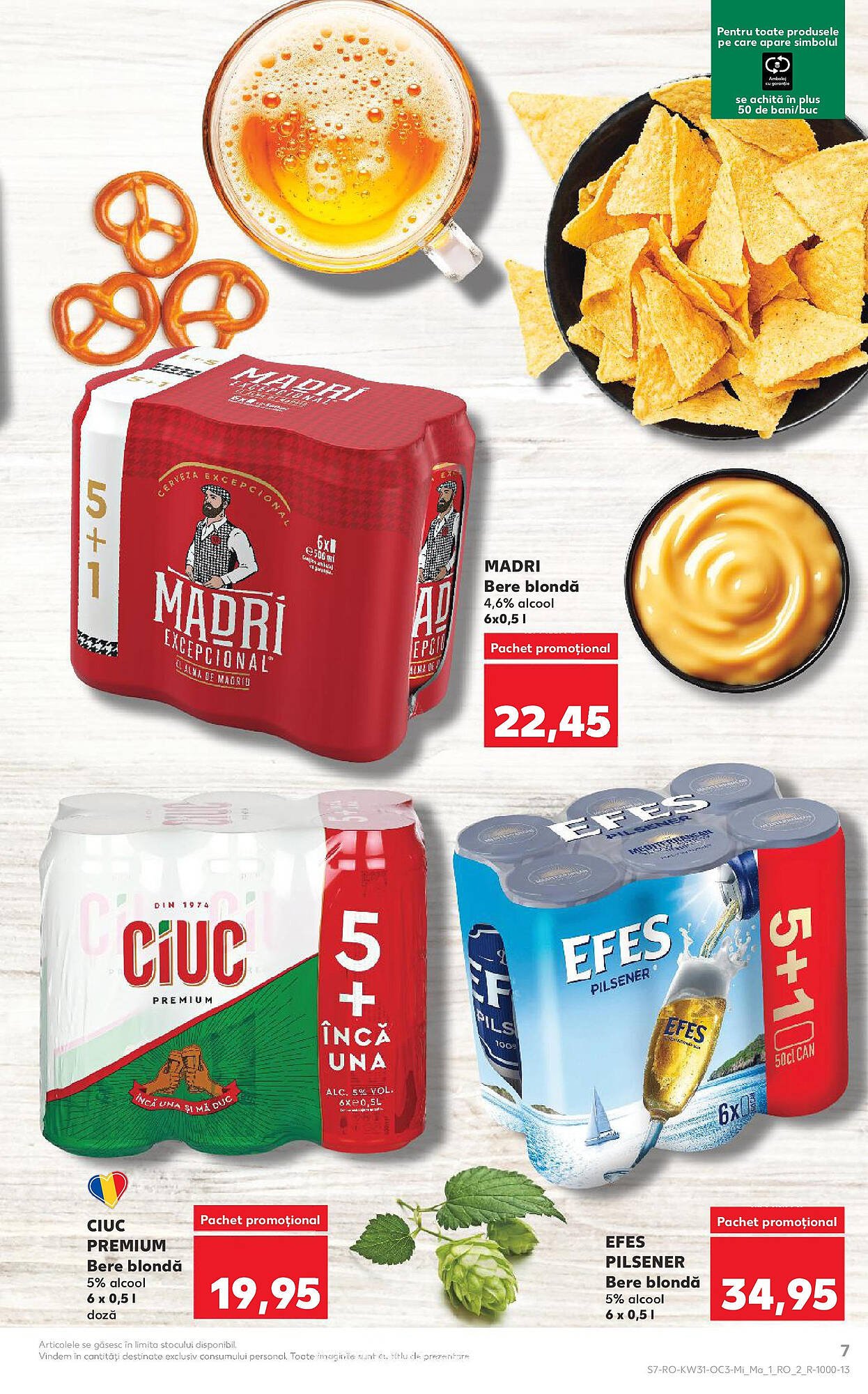 Catalog Kaufland