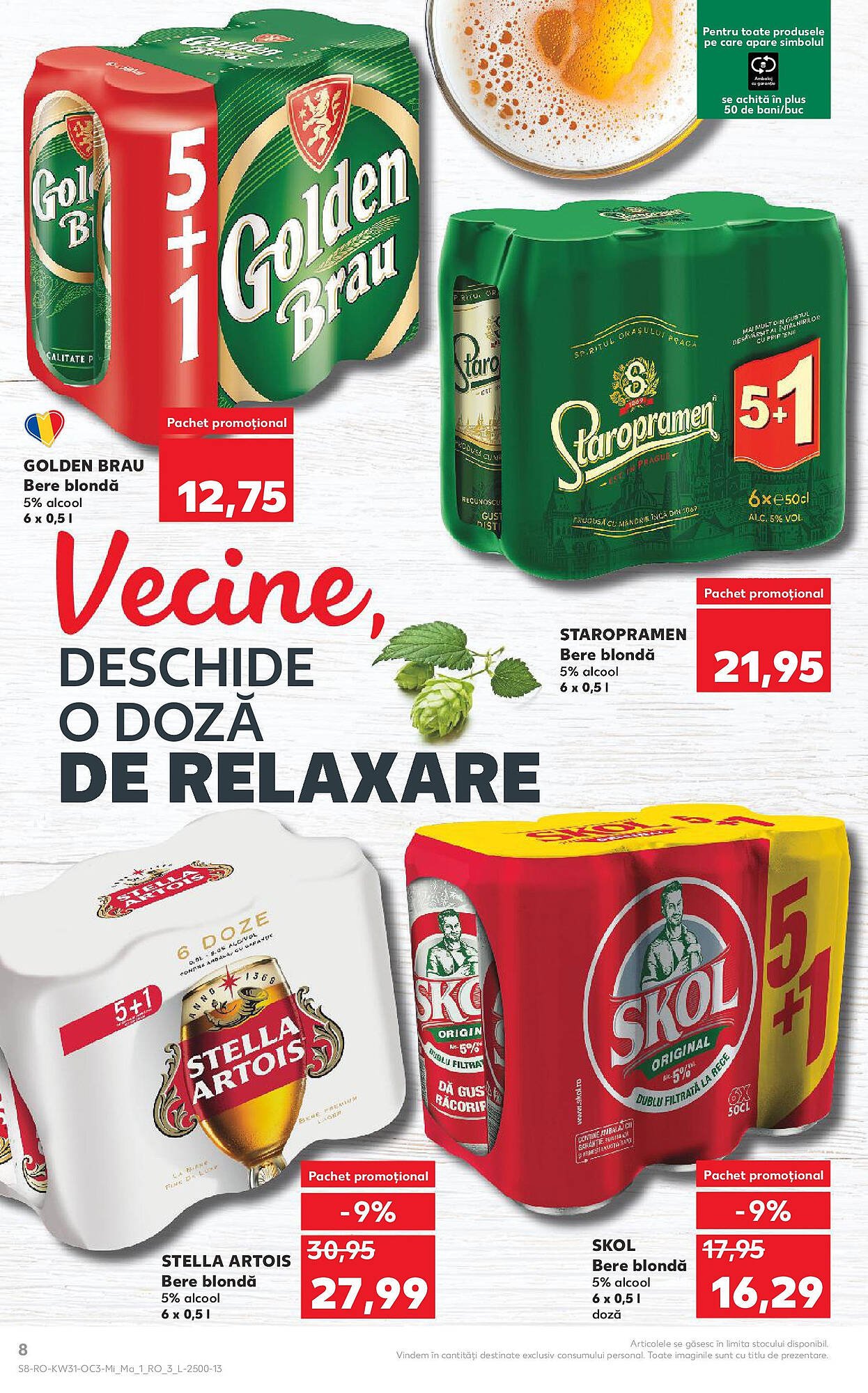 Catalog Kaufland