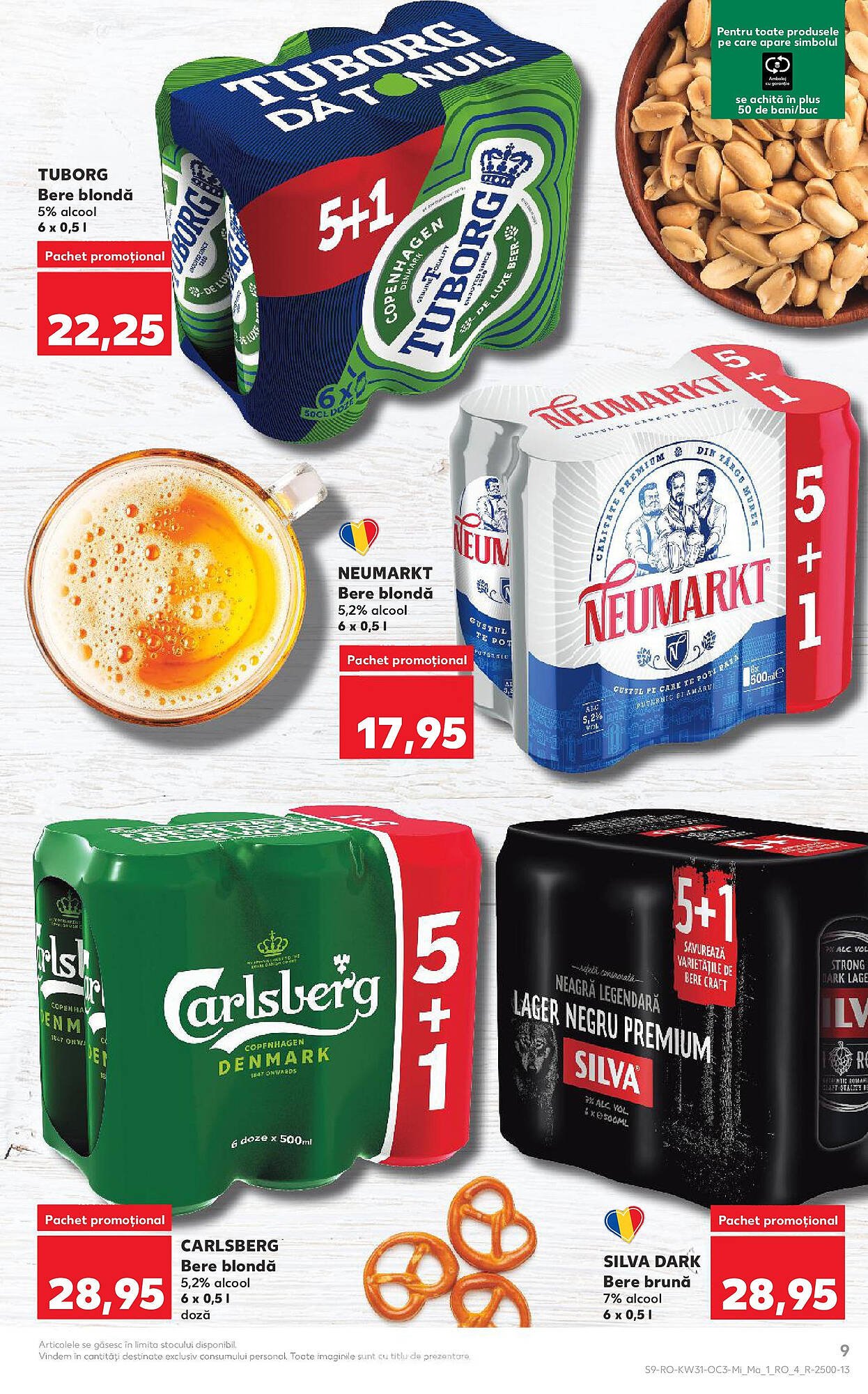 Catalog Kaufland