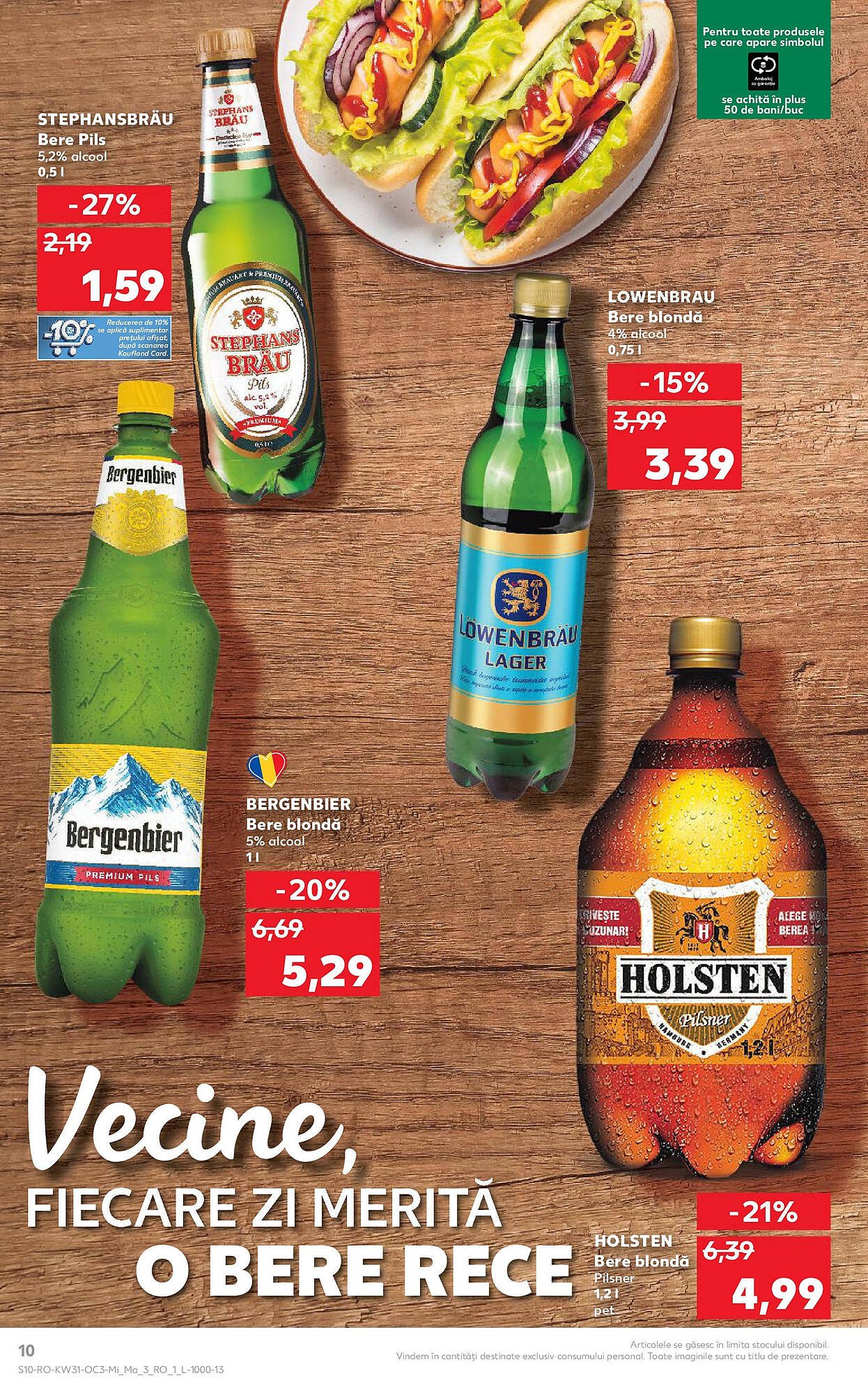 Catalog Kaufland