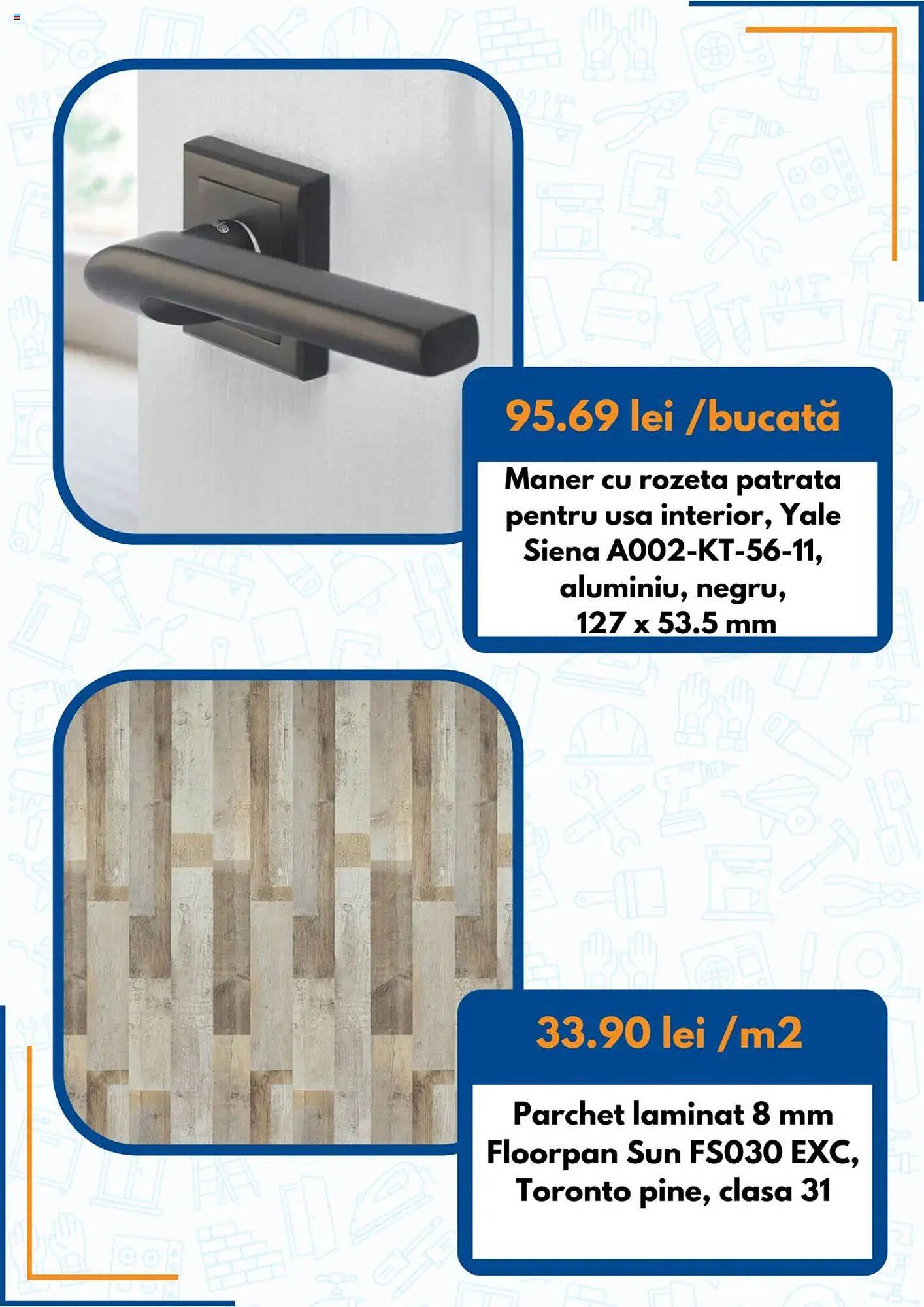 Catalog Dedeman