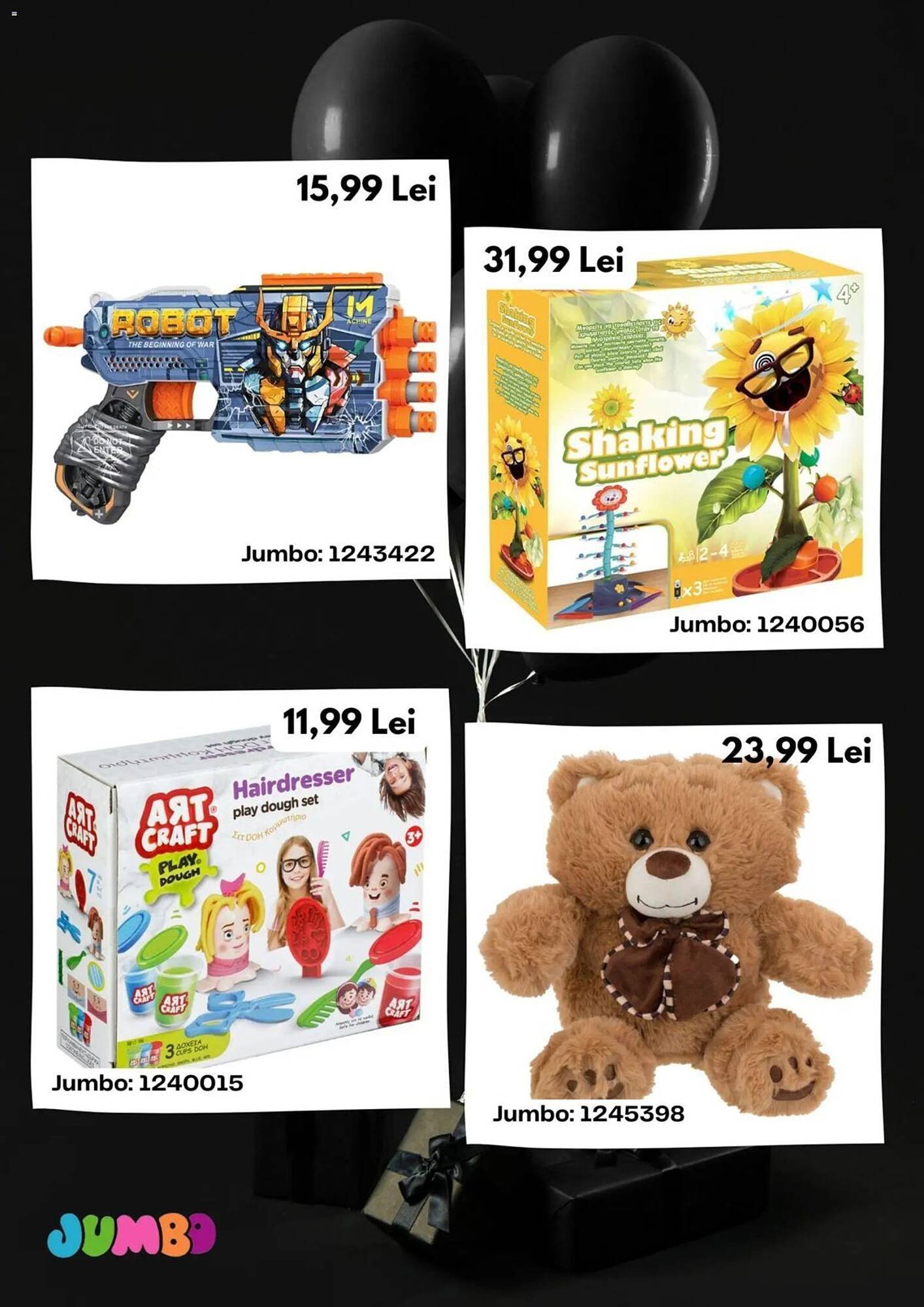 Catalog Jumbo