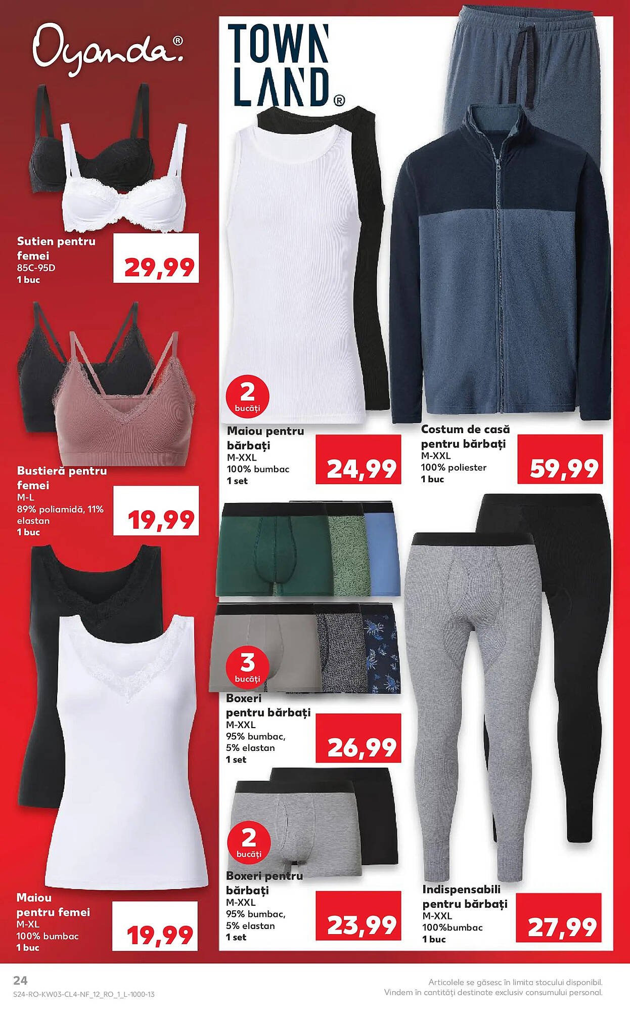 Catalog Kaufland