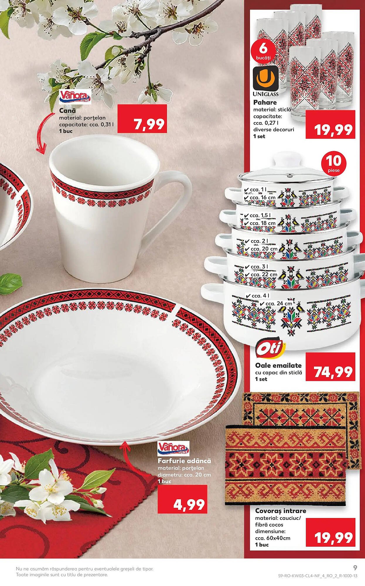 Catalog Kaufland