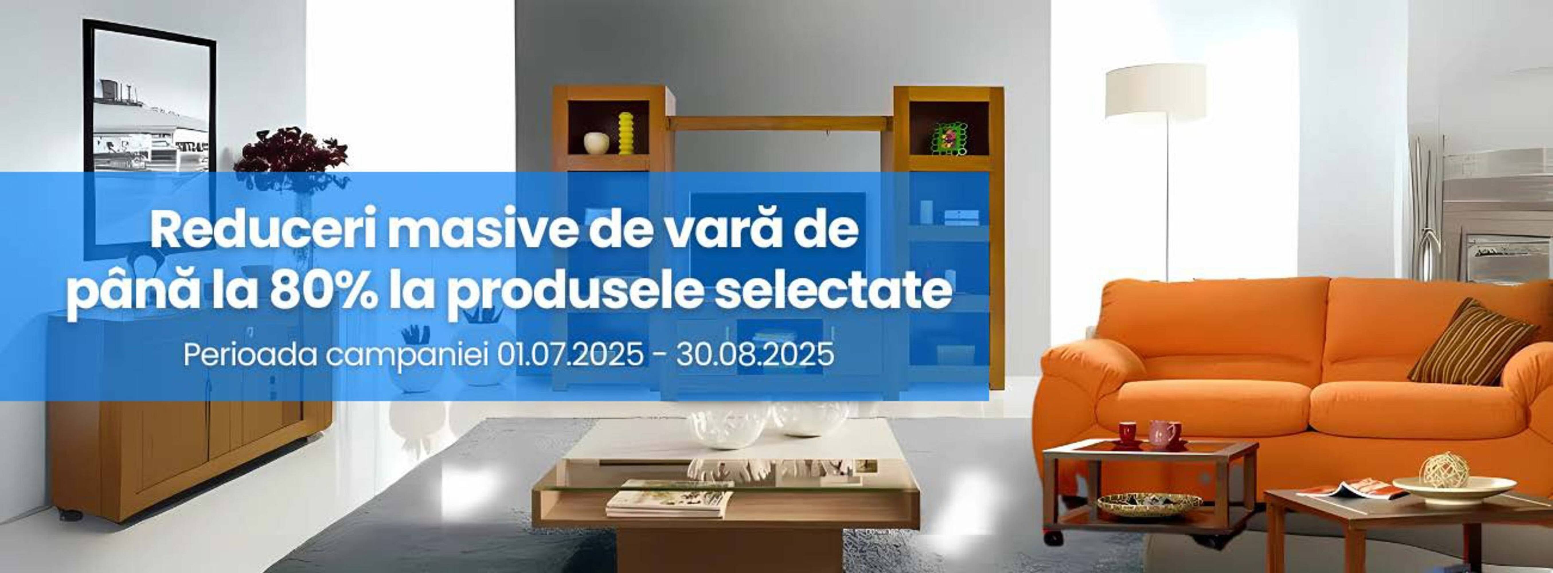 Catalog ELVILA