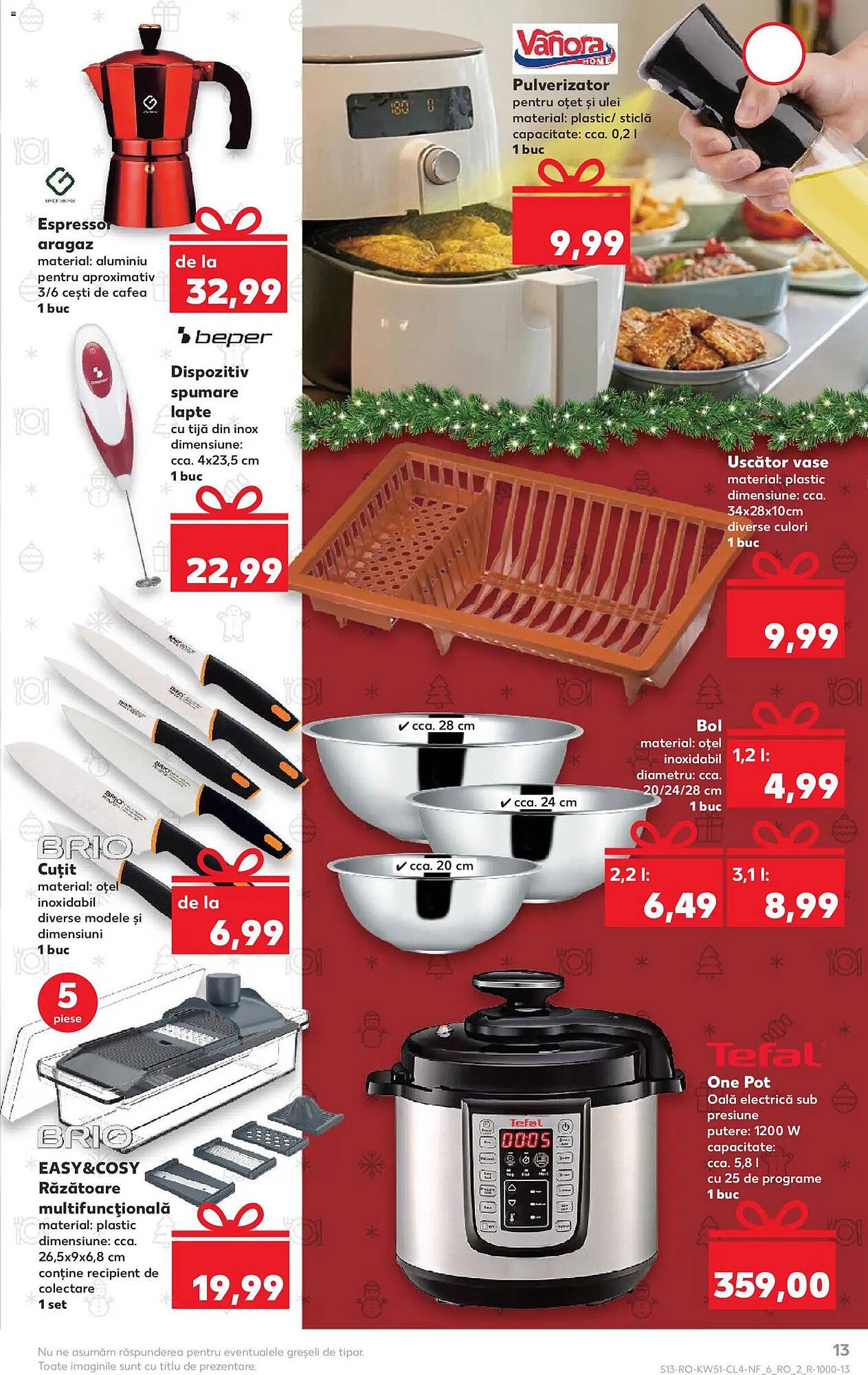 Catalog Kaufland