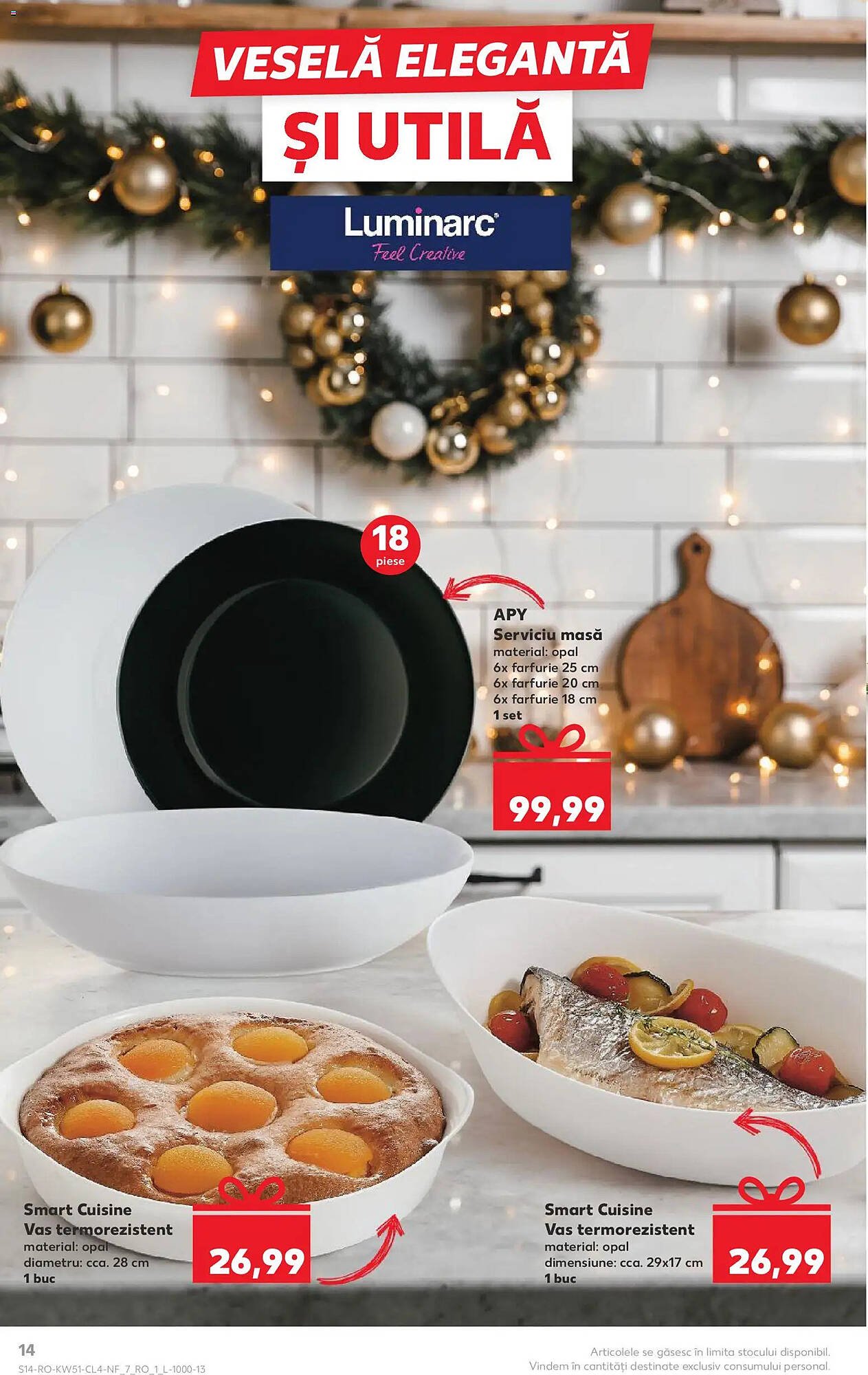 Catalog Kaufland