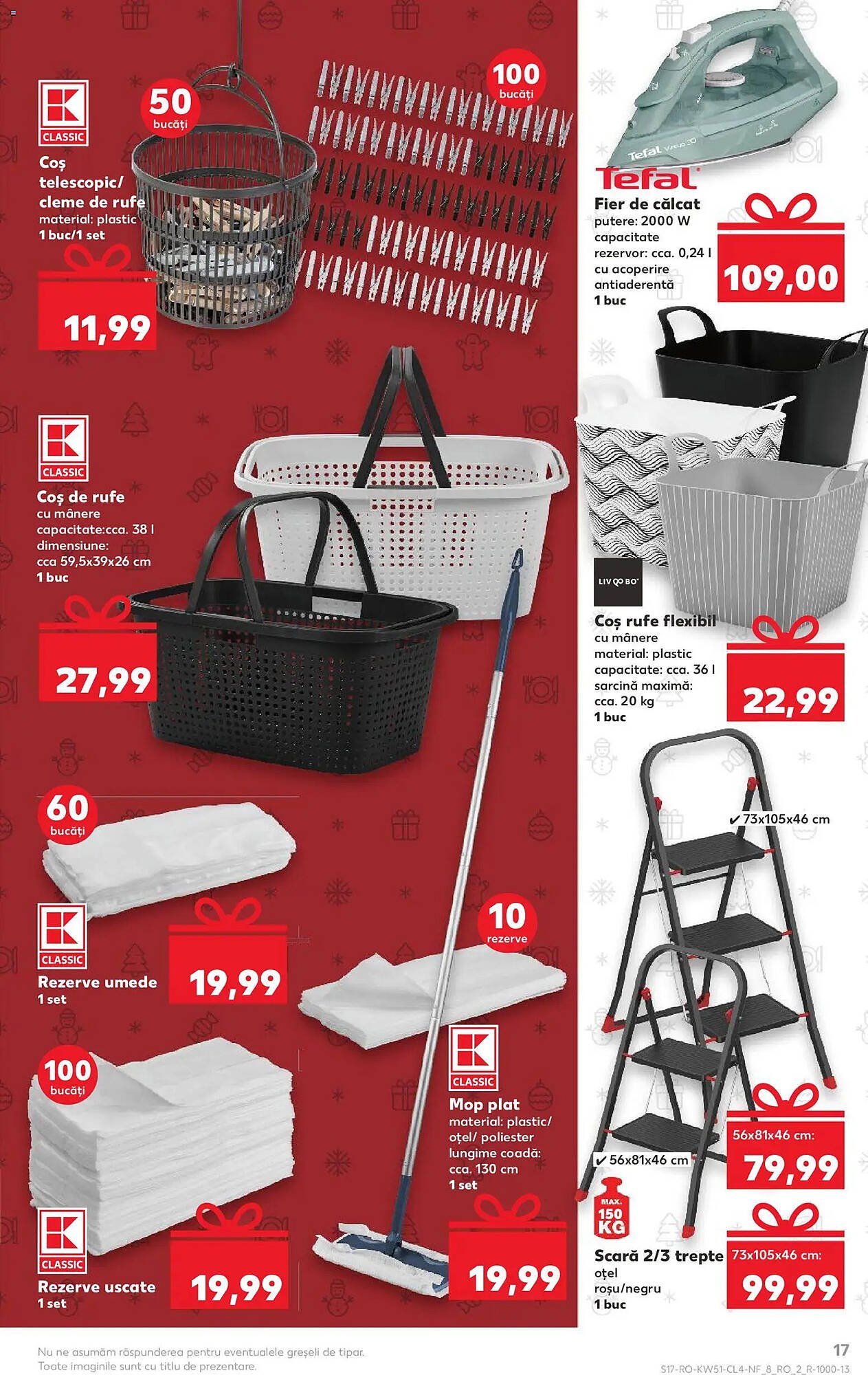 Catalog Kaufland
