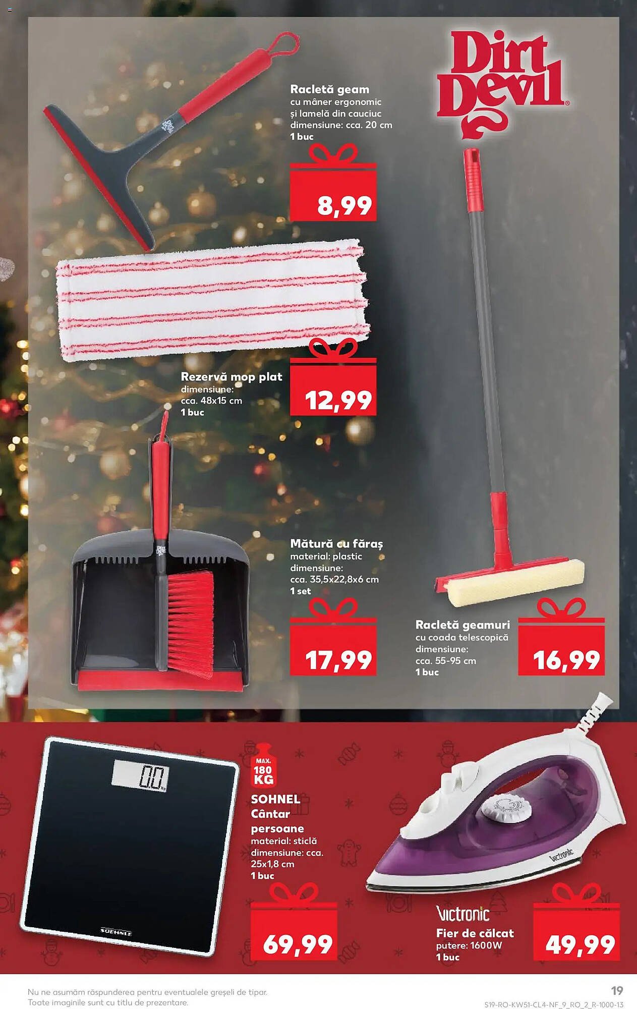 Catalog Kaufland