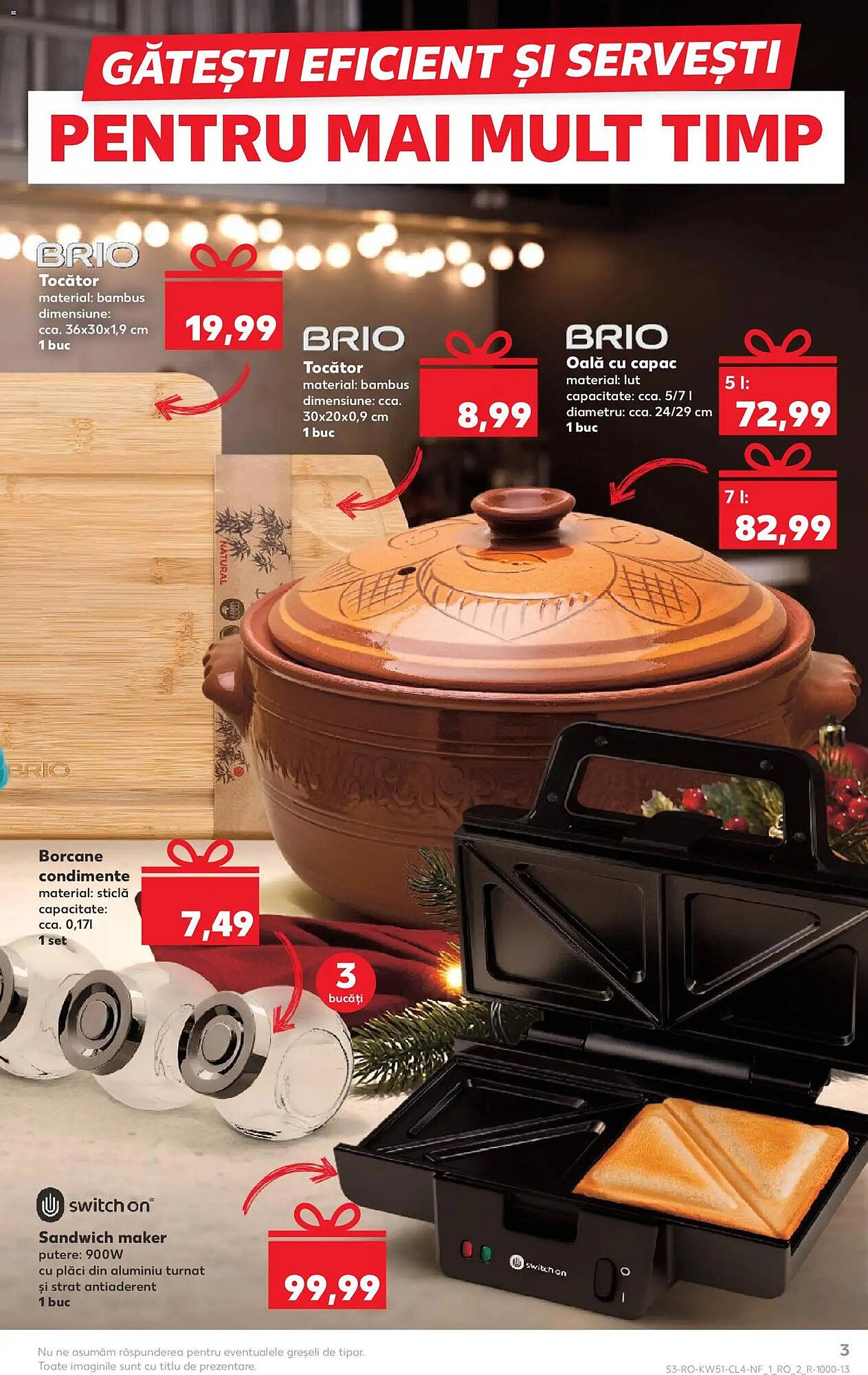 Catalog Kaufland