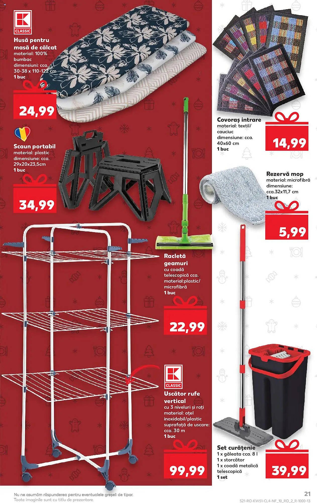 Catalog Kaufland