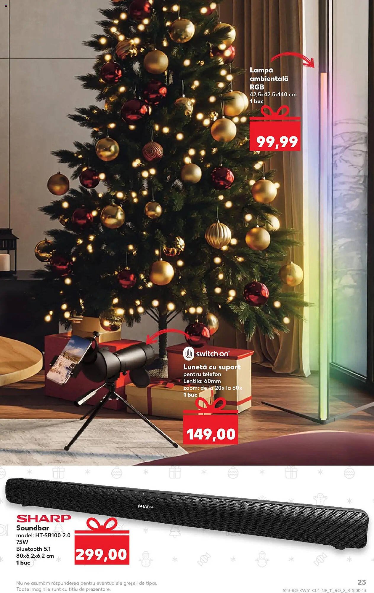 Catalog Kaufland
