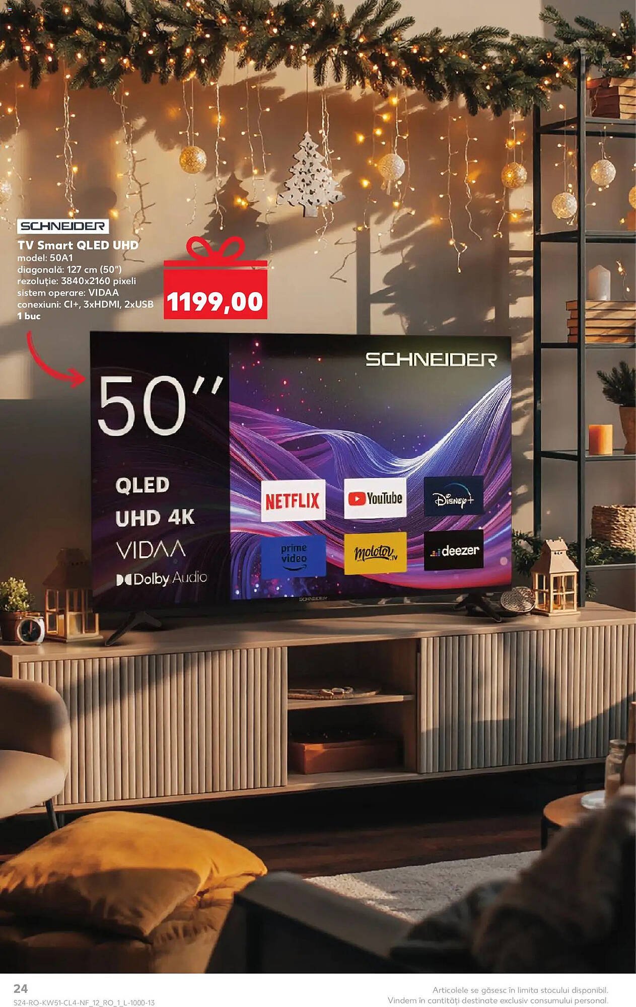 Catalog Kaufland