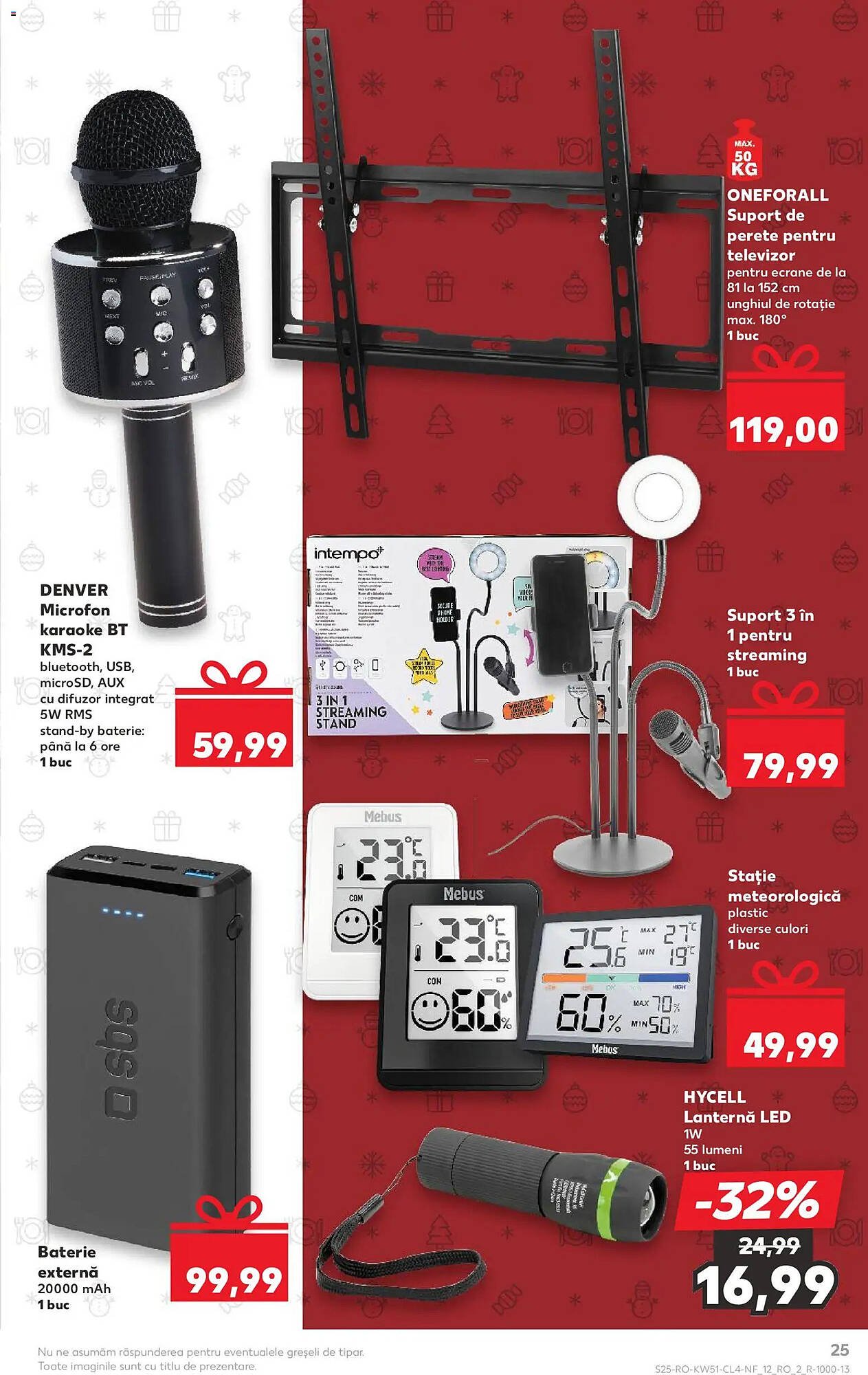 Catalog Kaufland