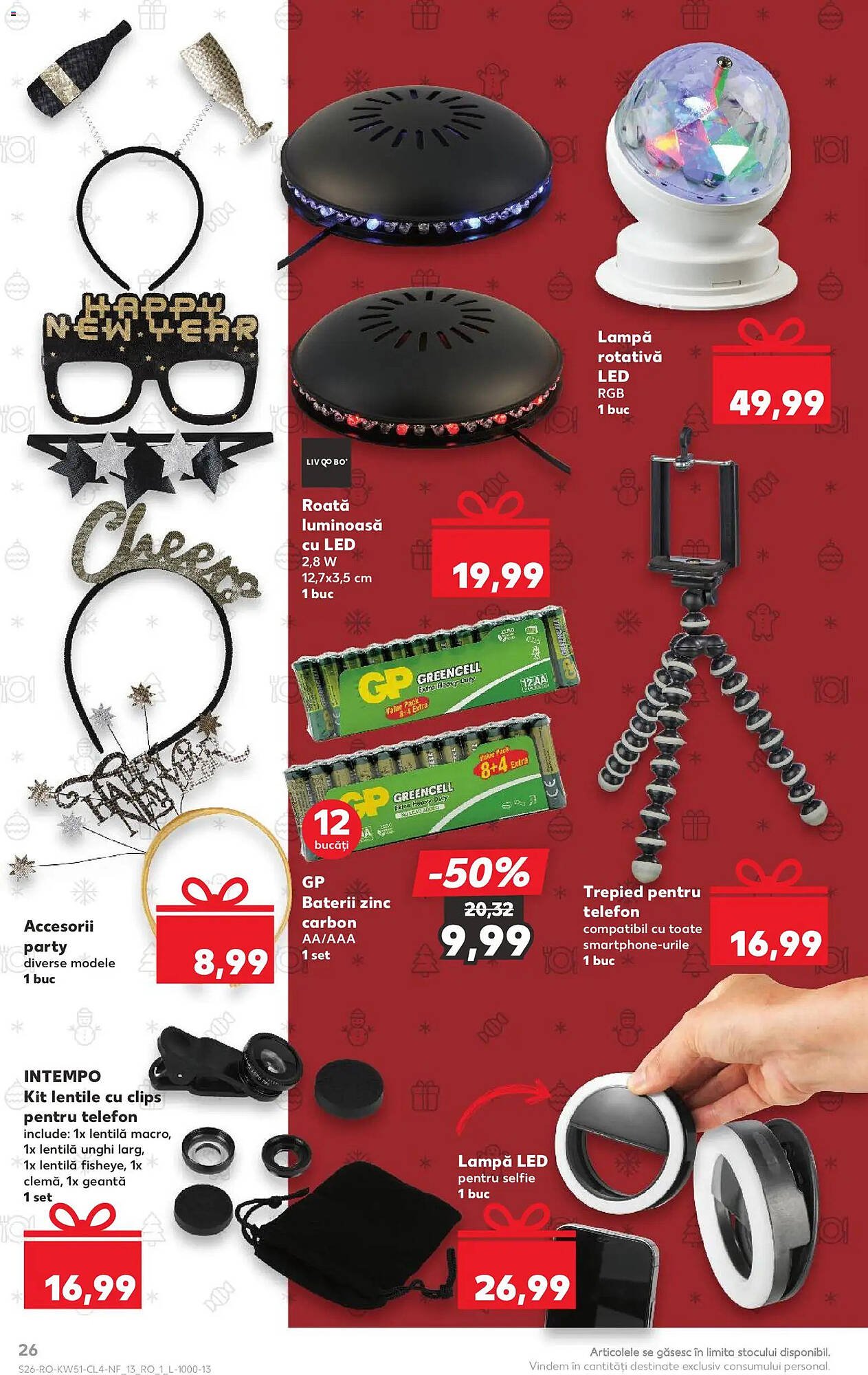 Catalog Kaufland