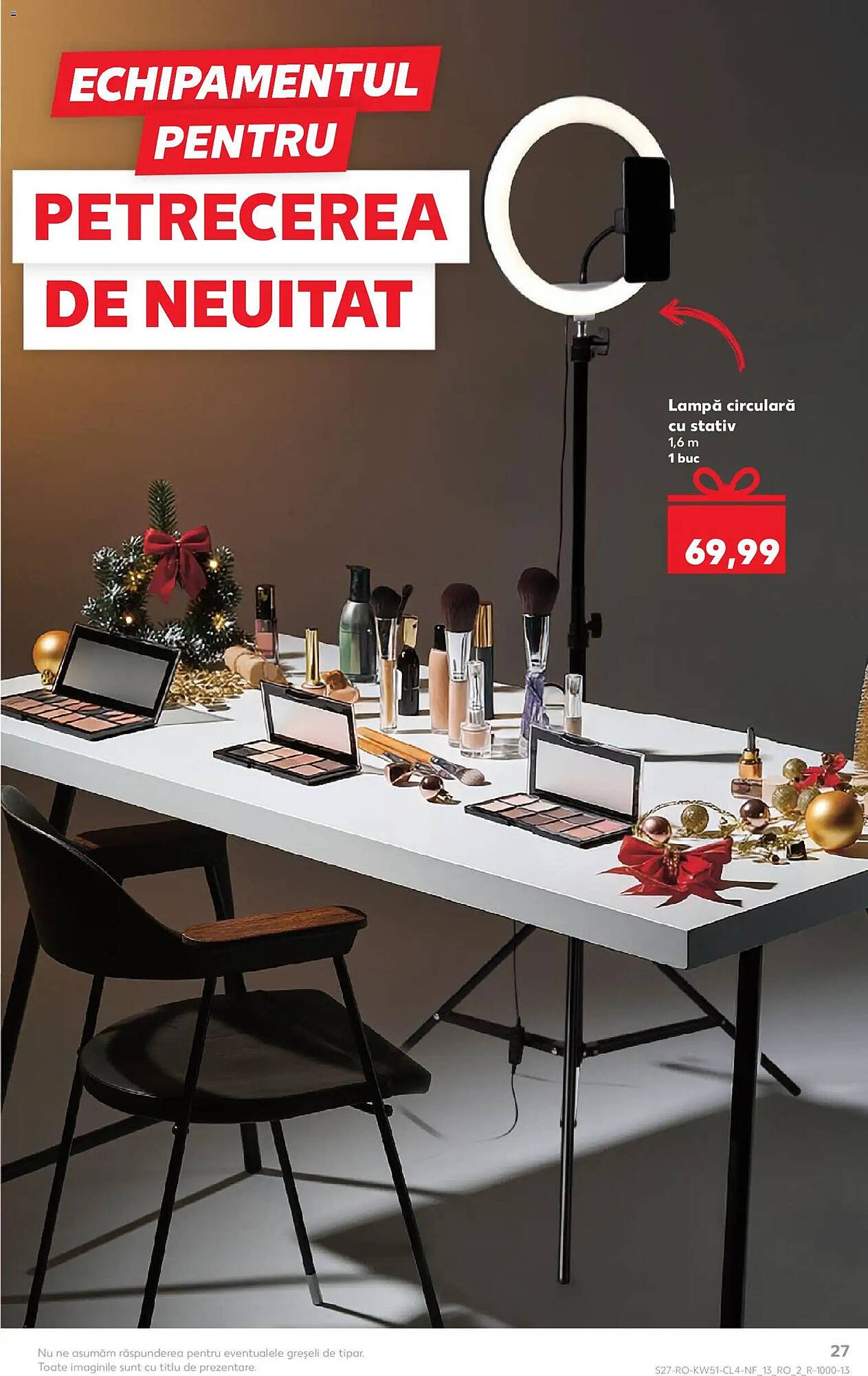 Catalog Kaufland