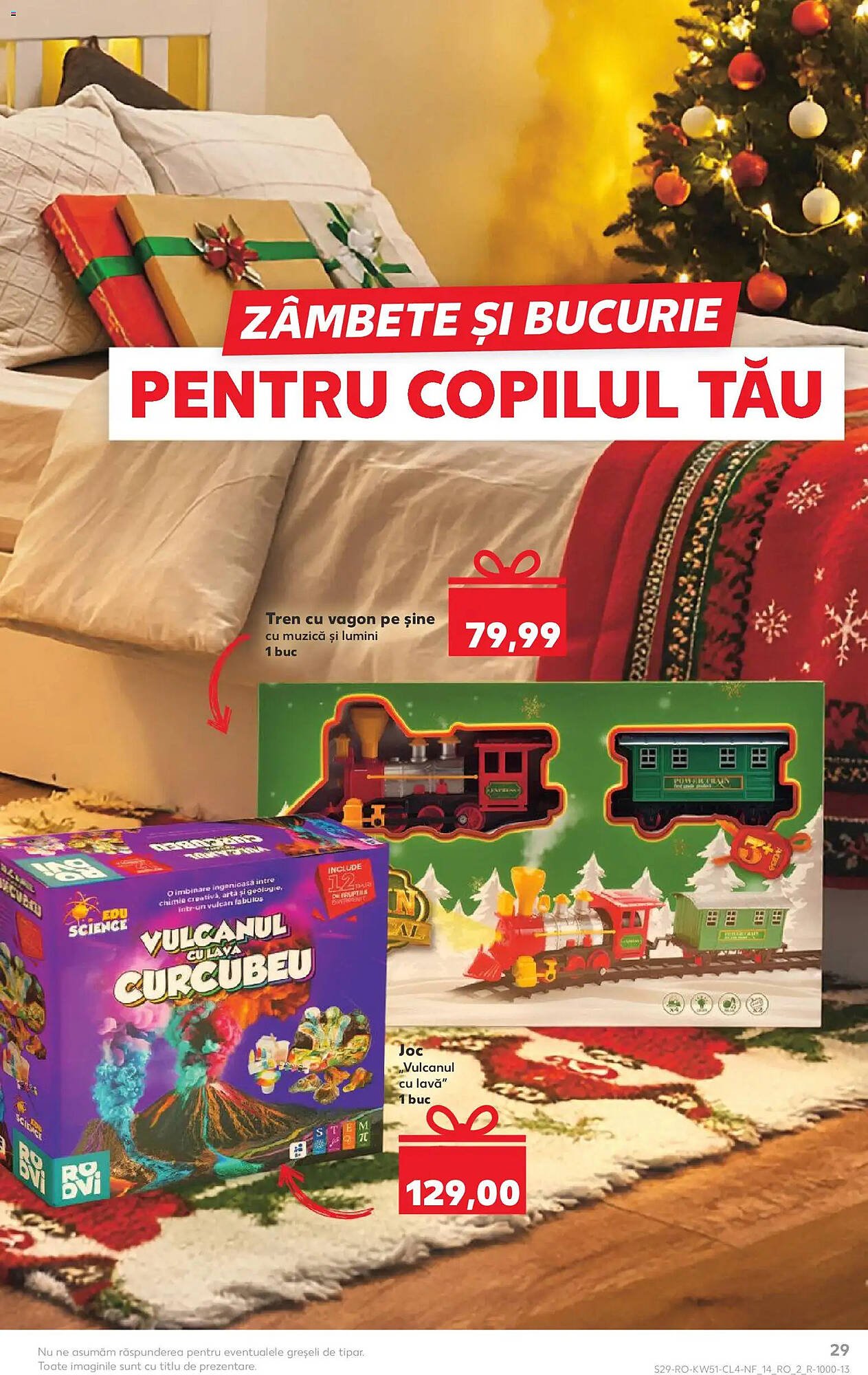 Catalog Kaufland
