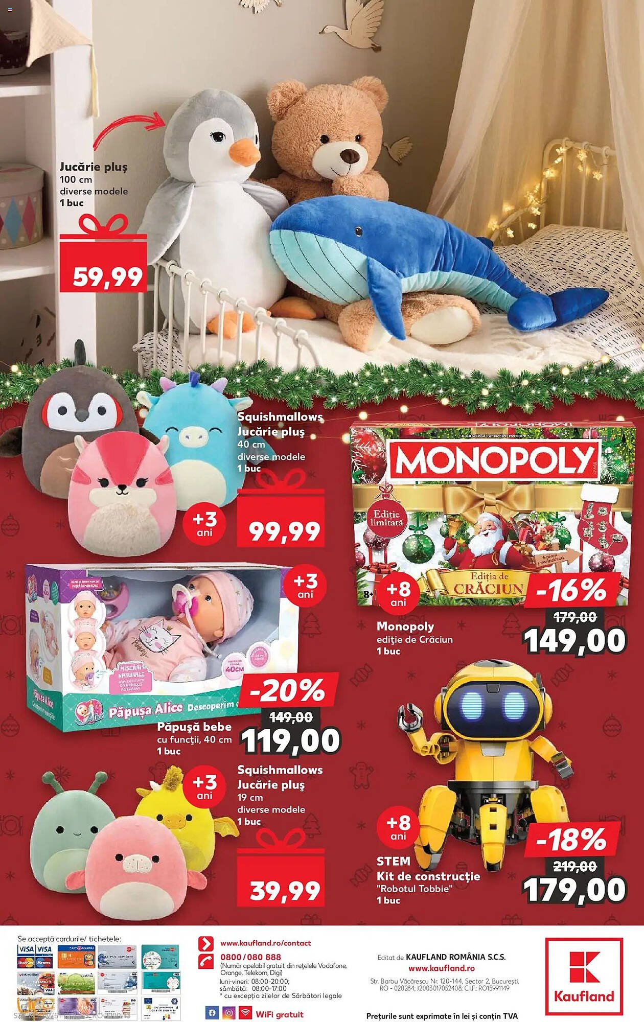Catalog Kaufland