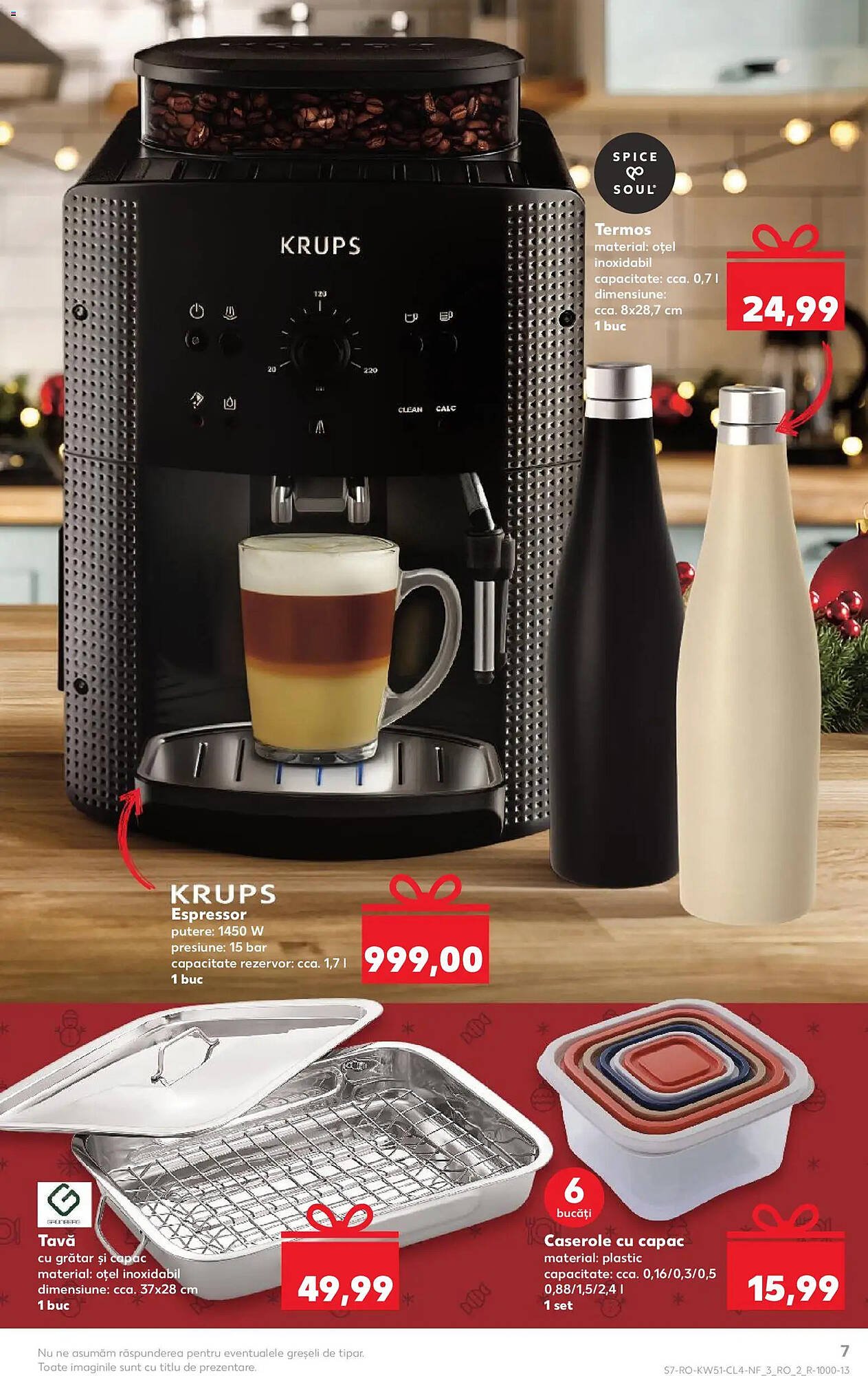 Catalog Kaufland