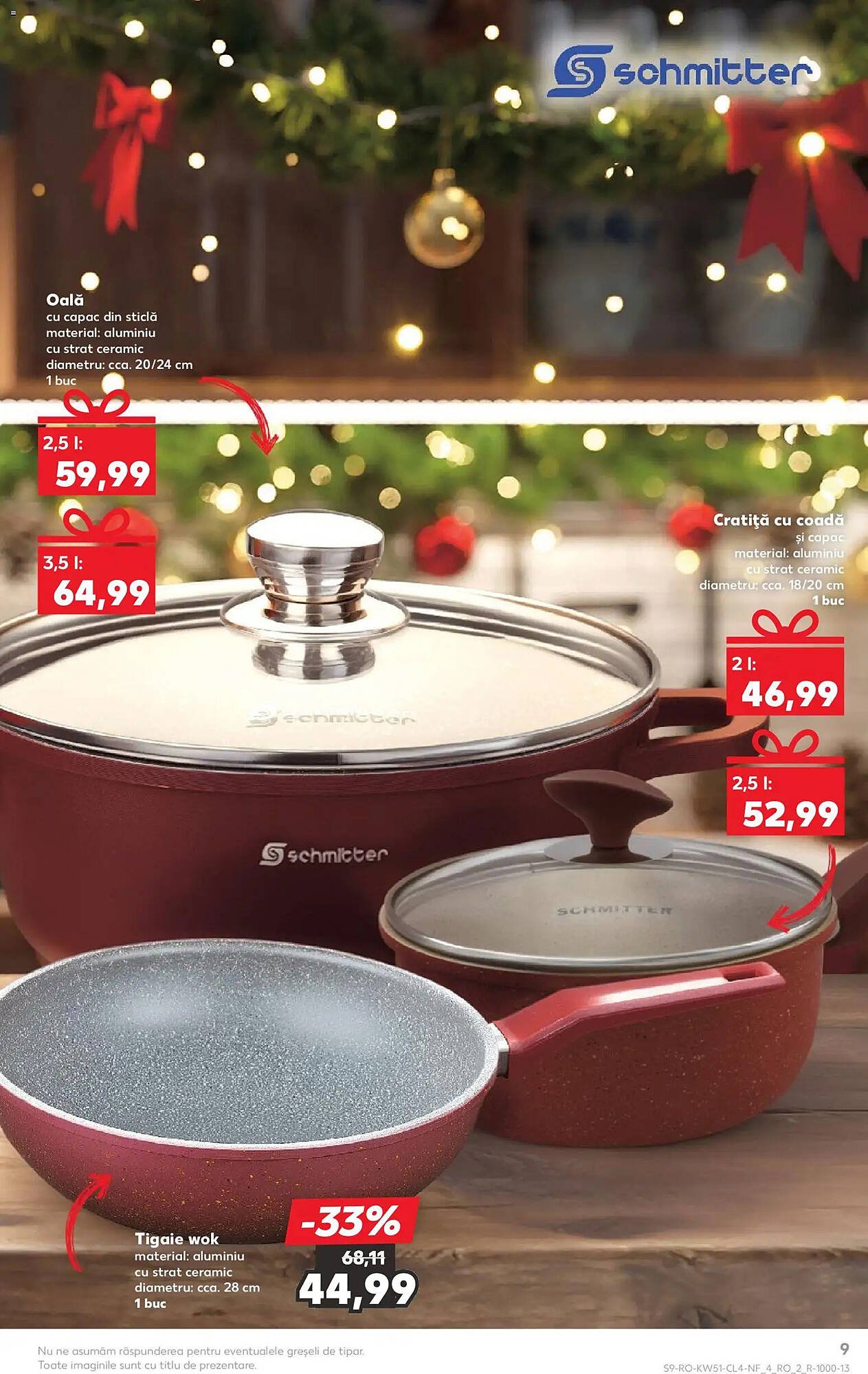 Catalog Kaufland