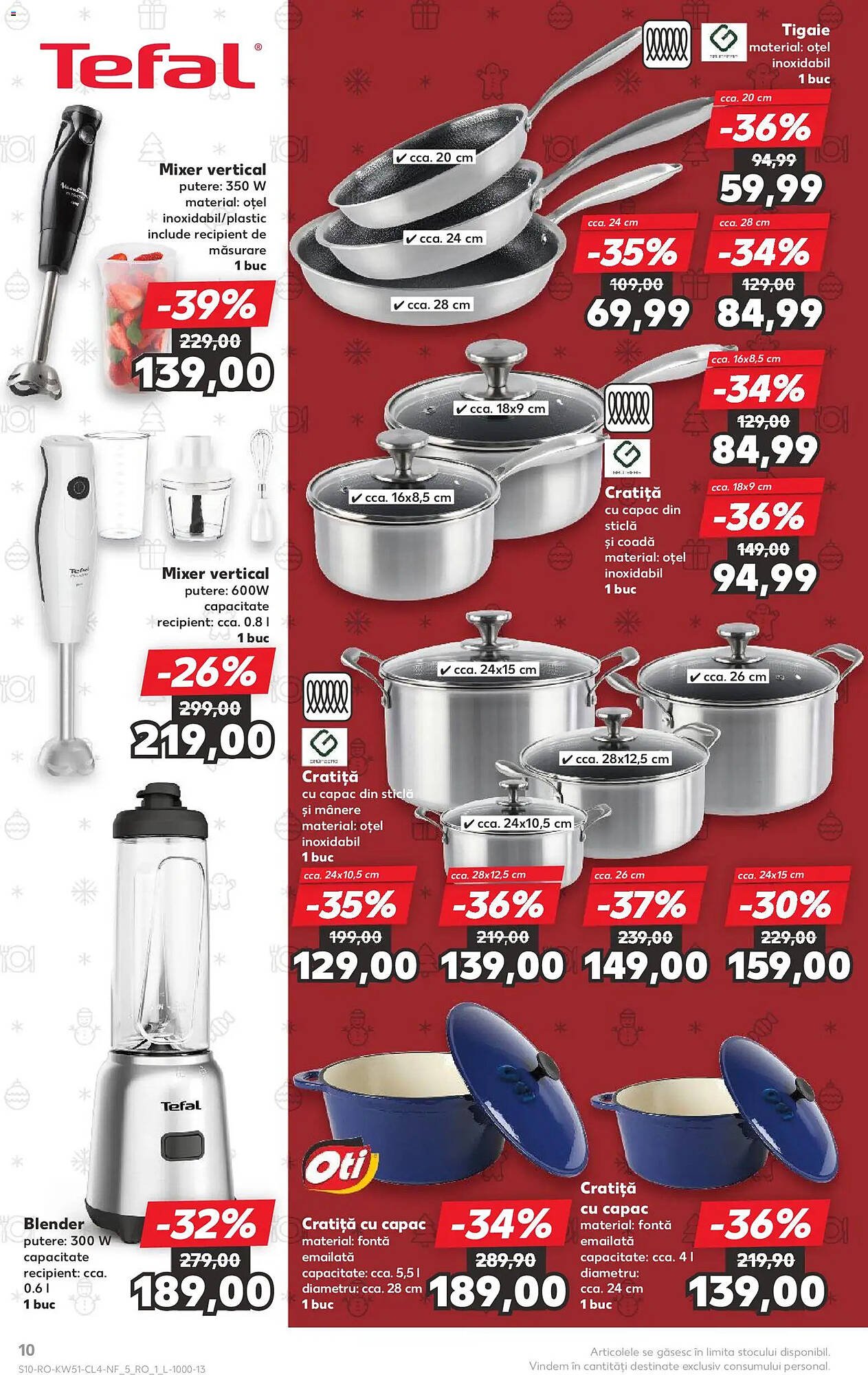 Catalog Kaufland